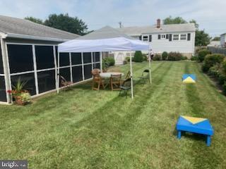 WASHINGTON PARK - Residential