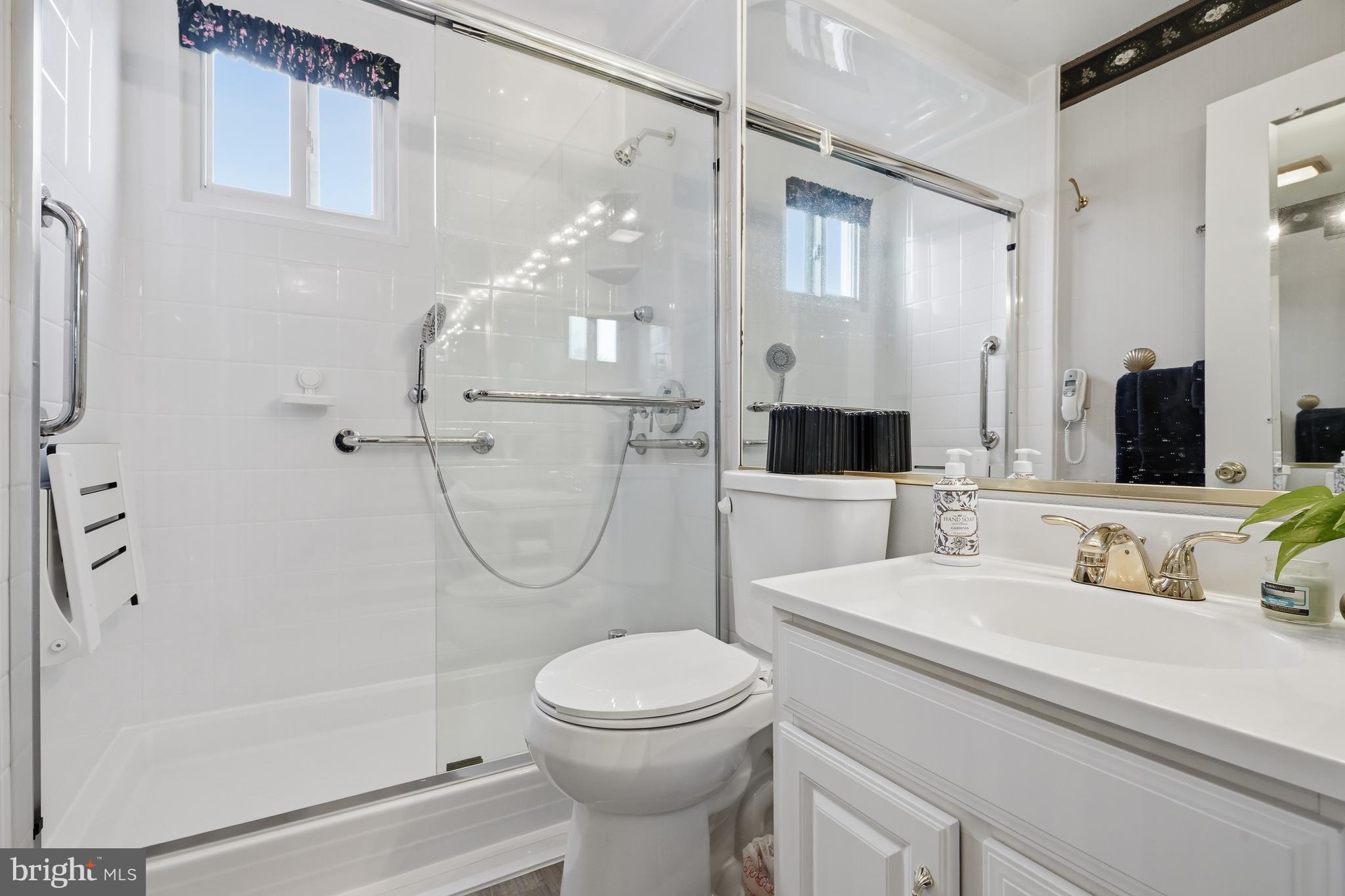 WASHINGTON PARK - Residential