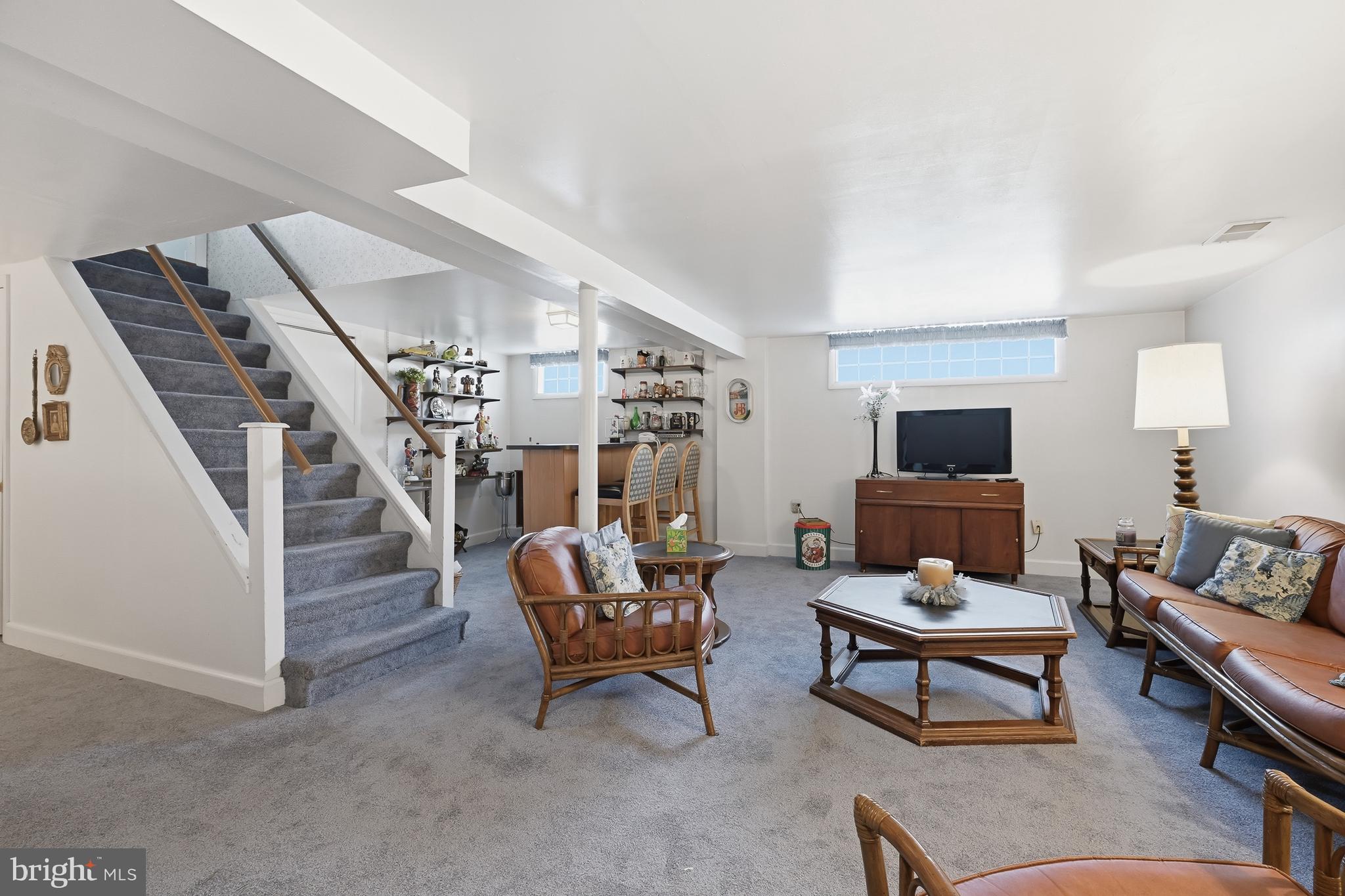 WASHINGTON PARK - Residential