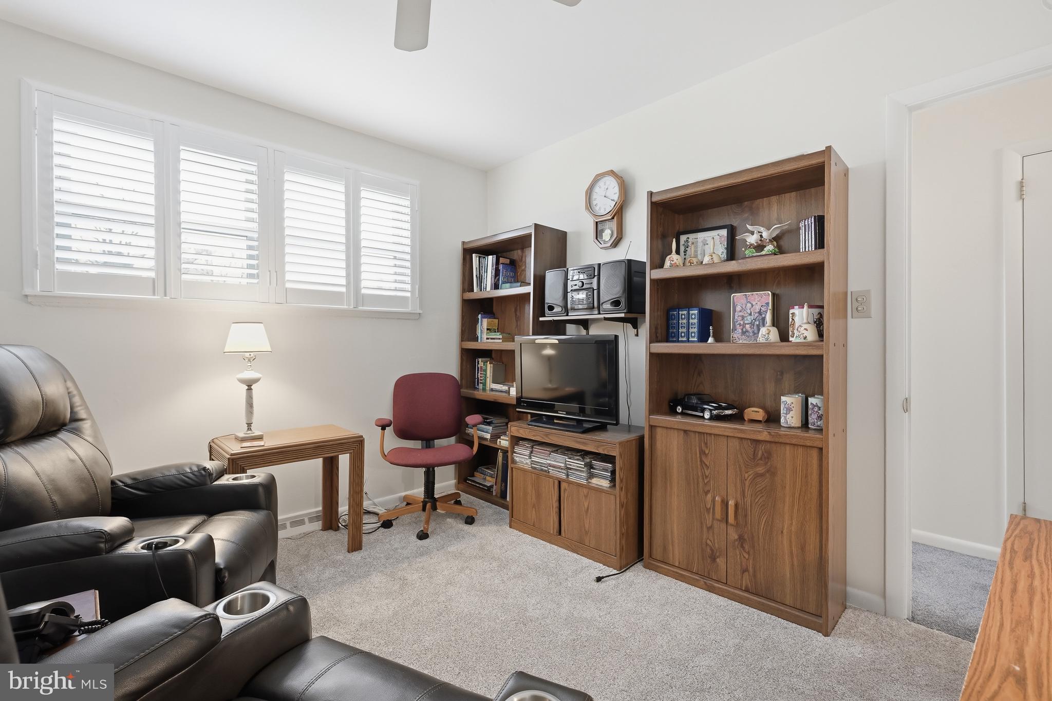 WASHINGTON PARK - Residential