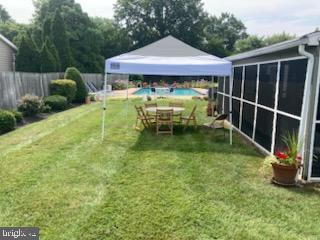 WASHINGTON PARK - Residential