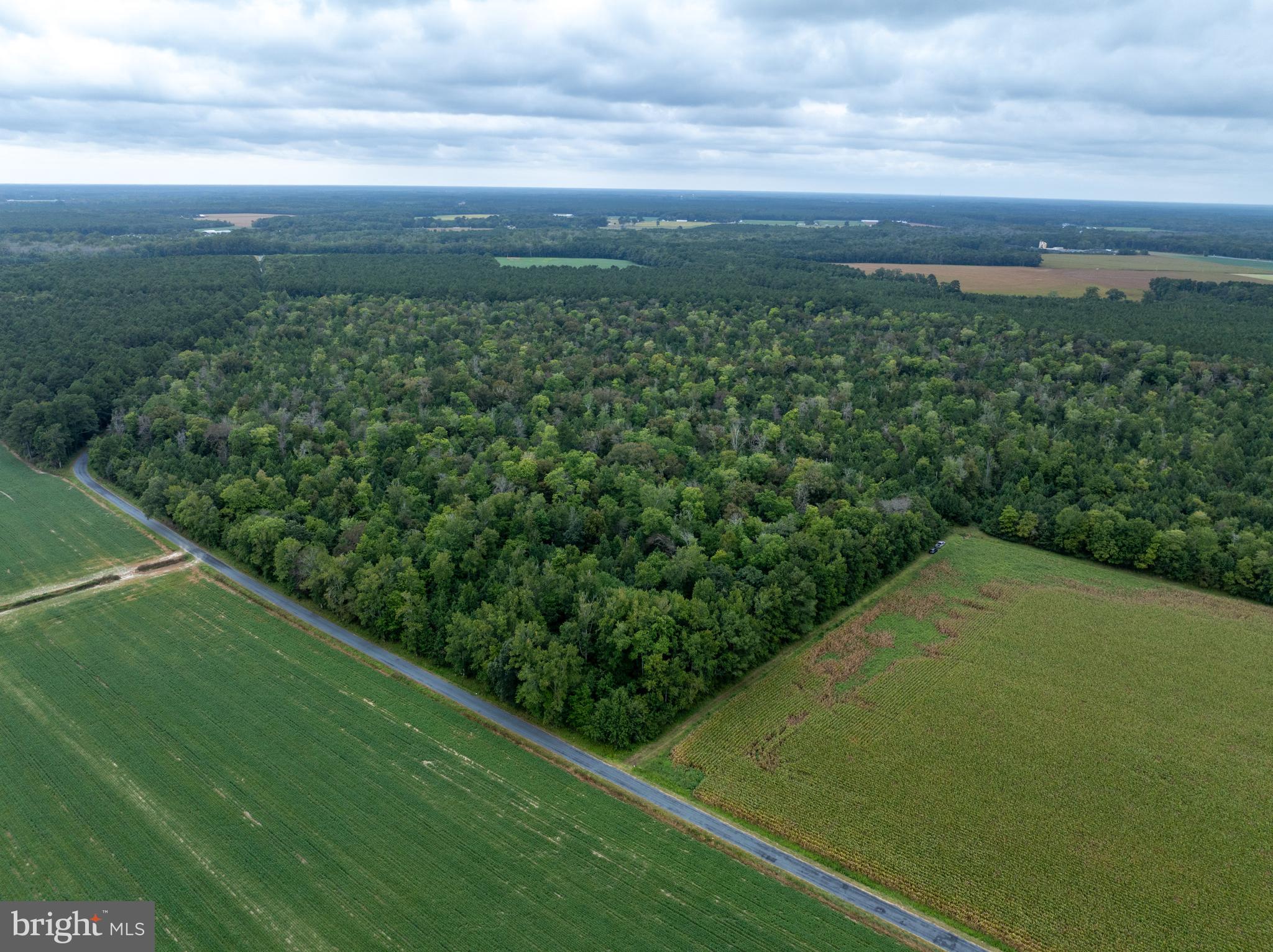 SLOCOM FARM ROAD
