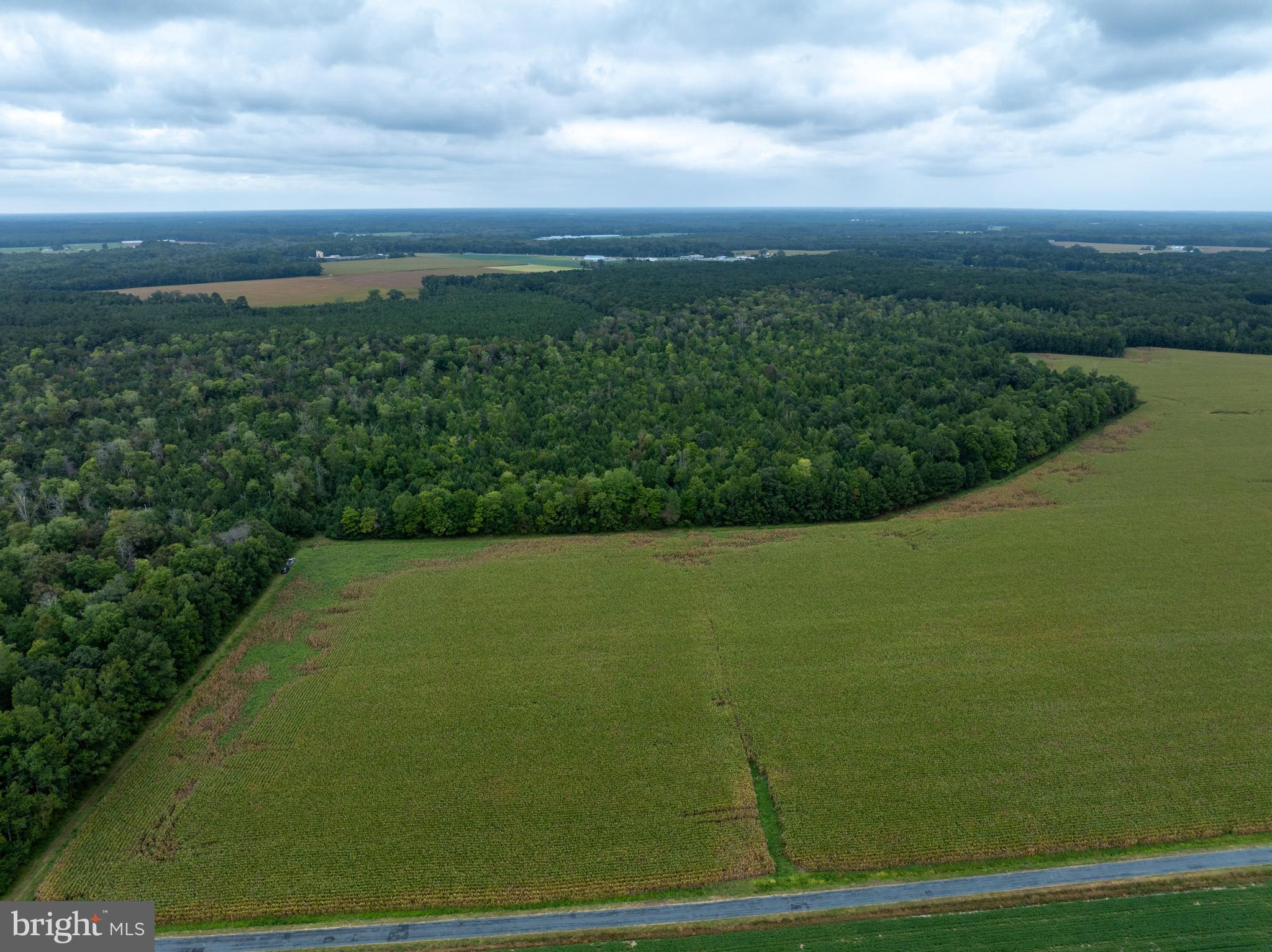 SLOCOM FARM ROAD
