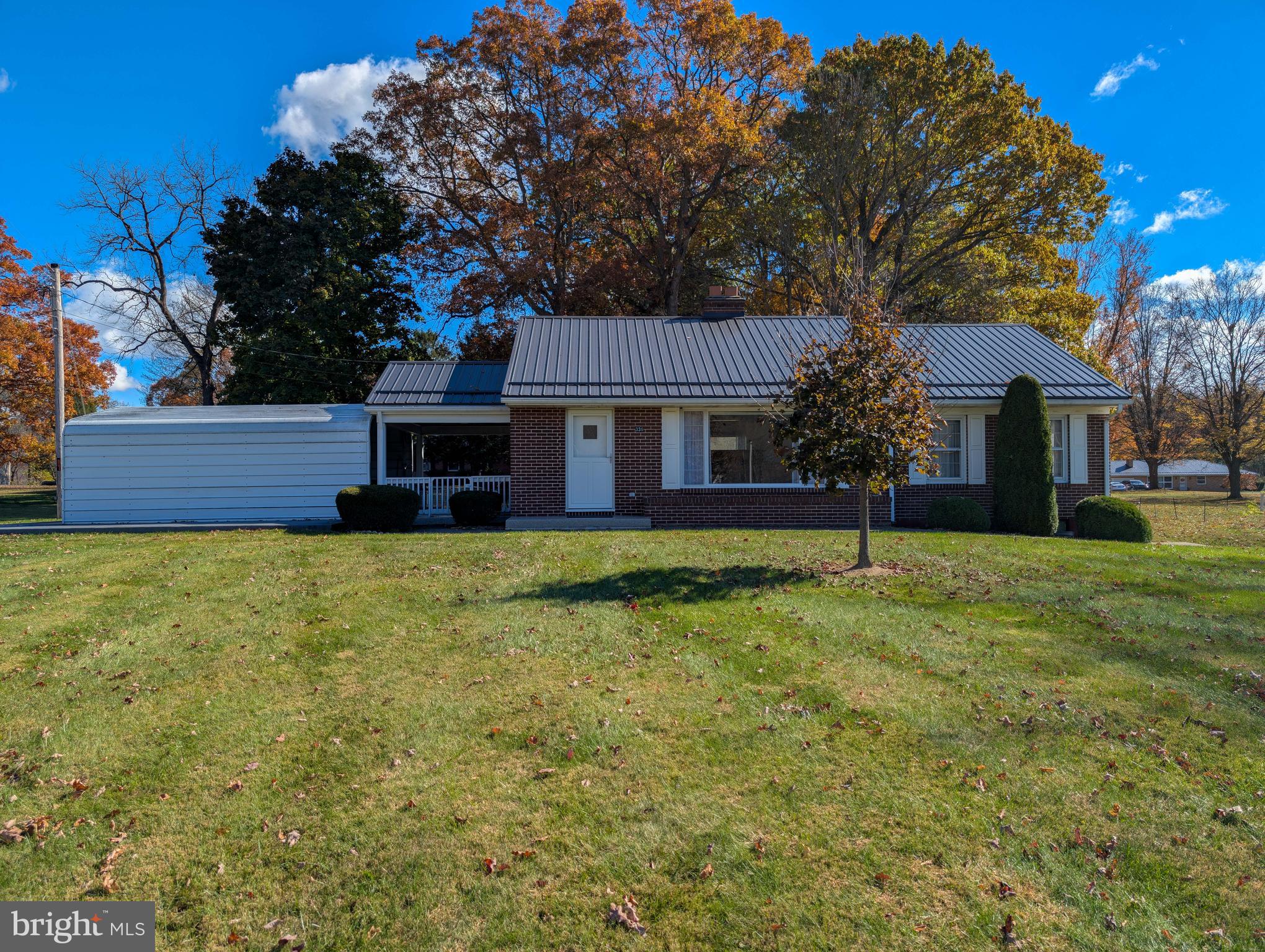 SNAKE SPRING TWP - Residential