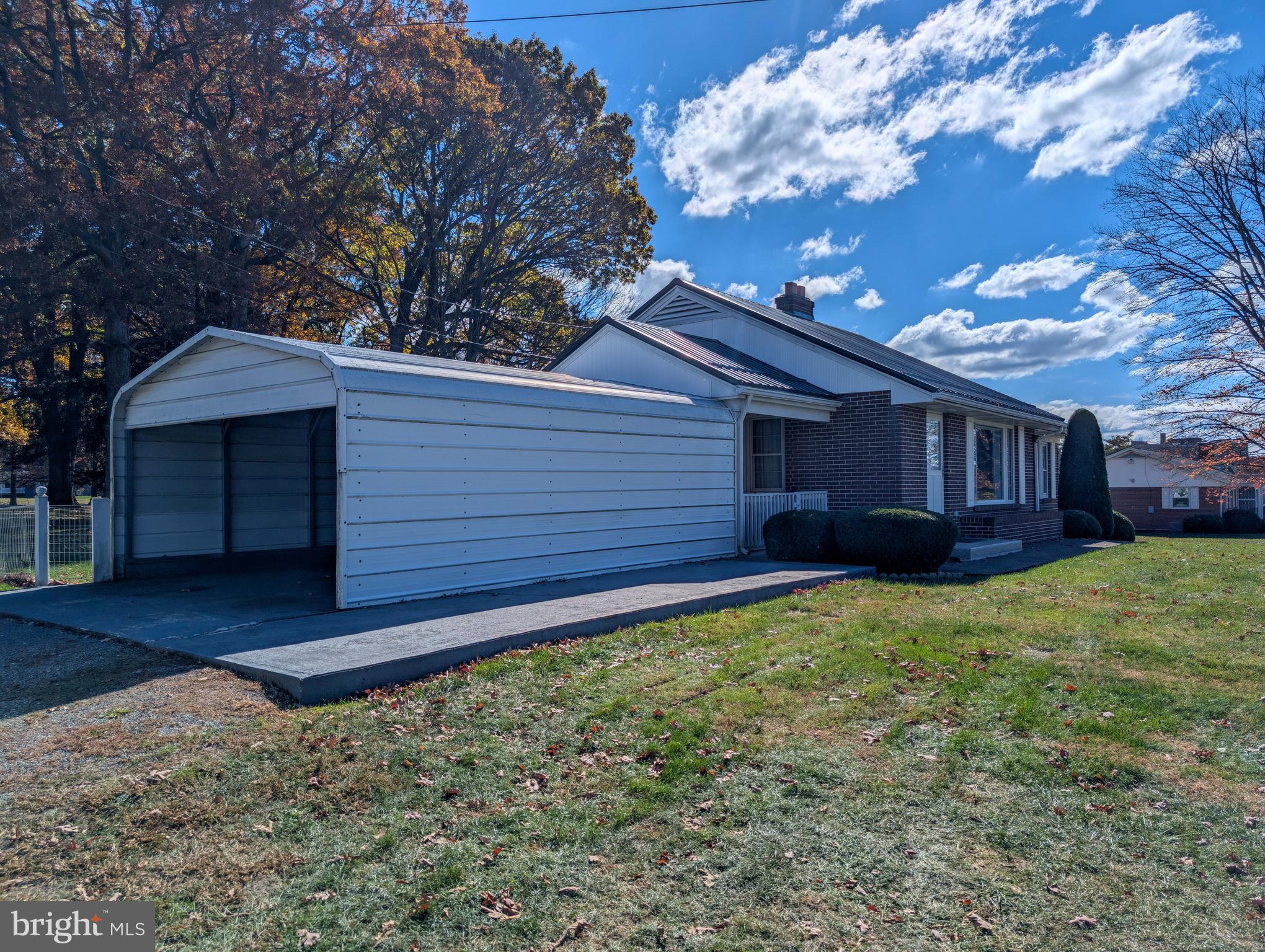 SNAKE SPRING TWP - Residential