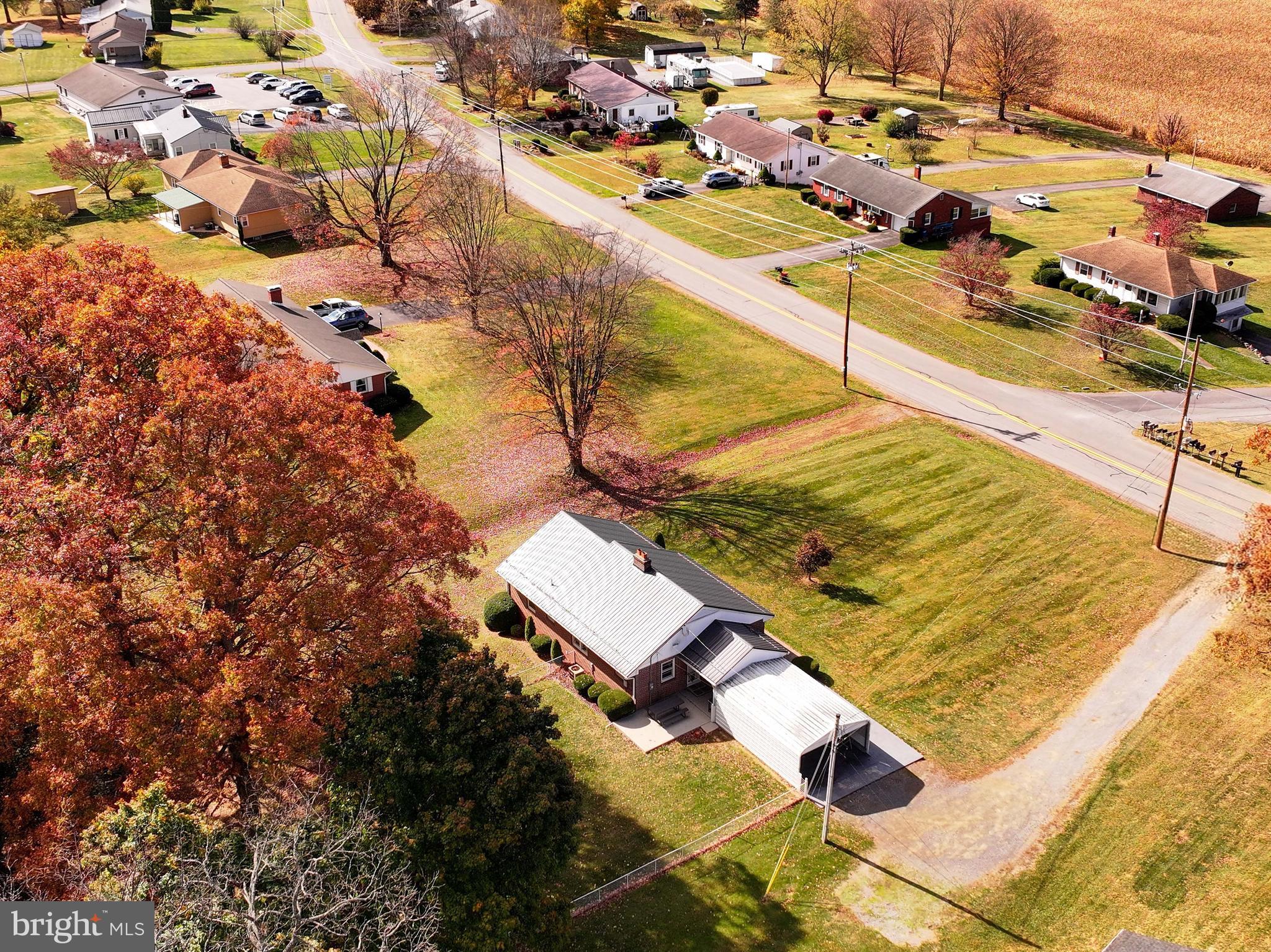 SNAKE SPRING TWP - Residential