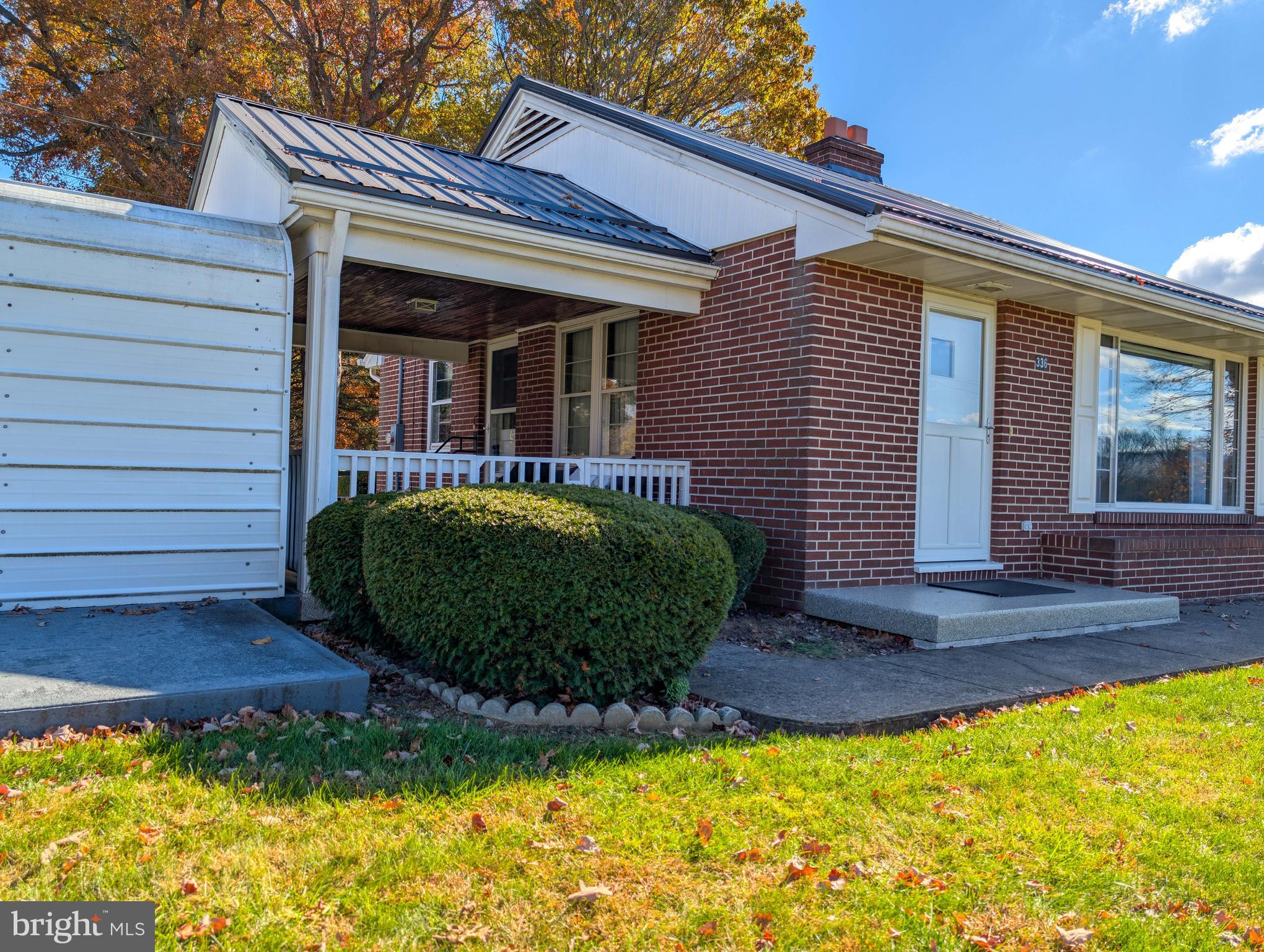 SNAKE SPRING TWP - Residential