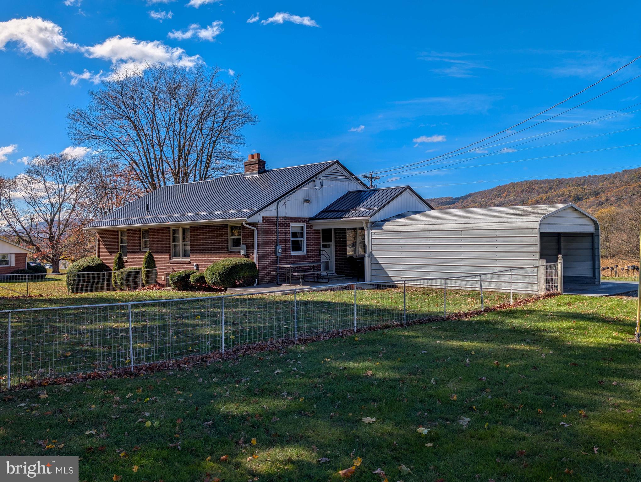 SNAKE SPRING TWP - Residential