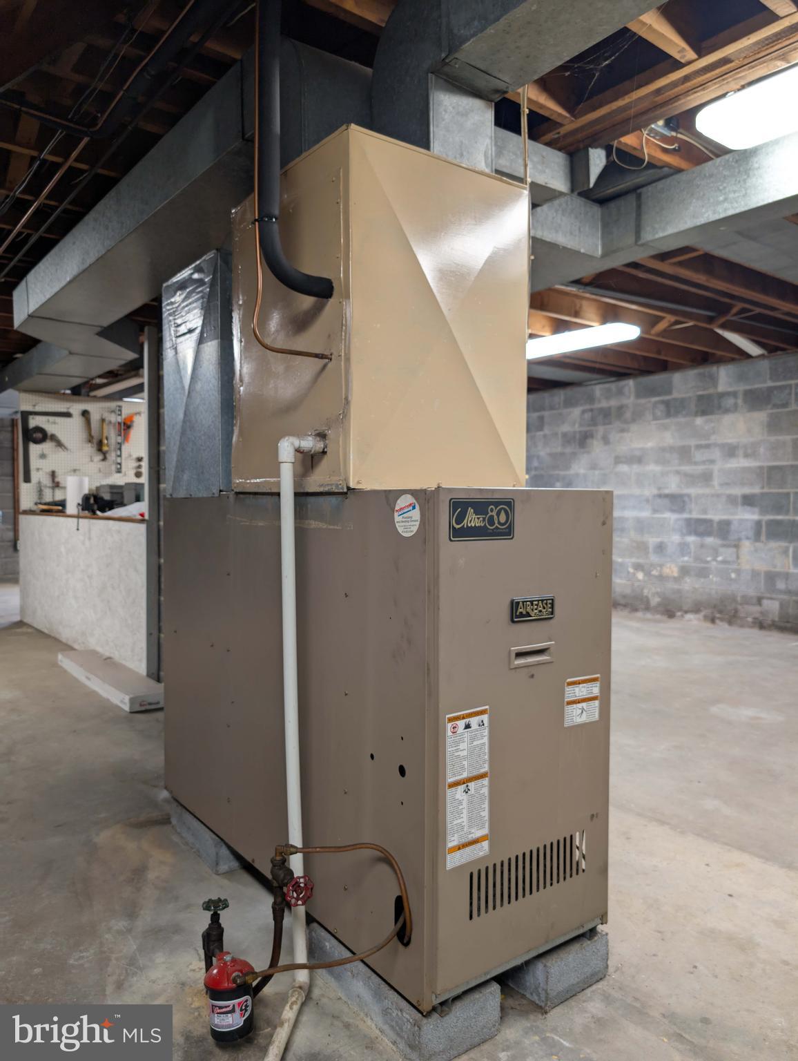 SNAKE SPRING TWP - Residential