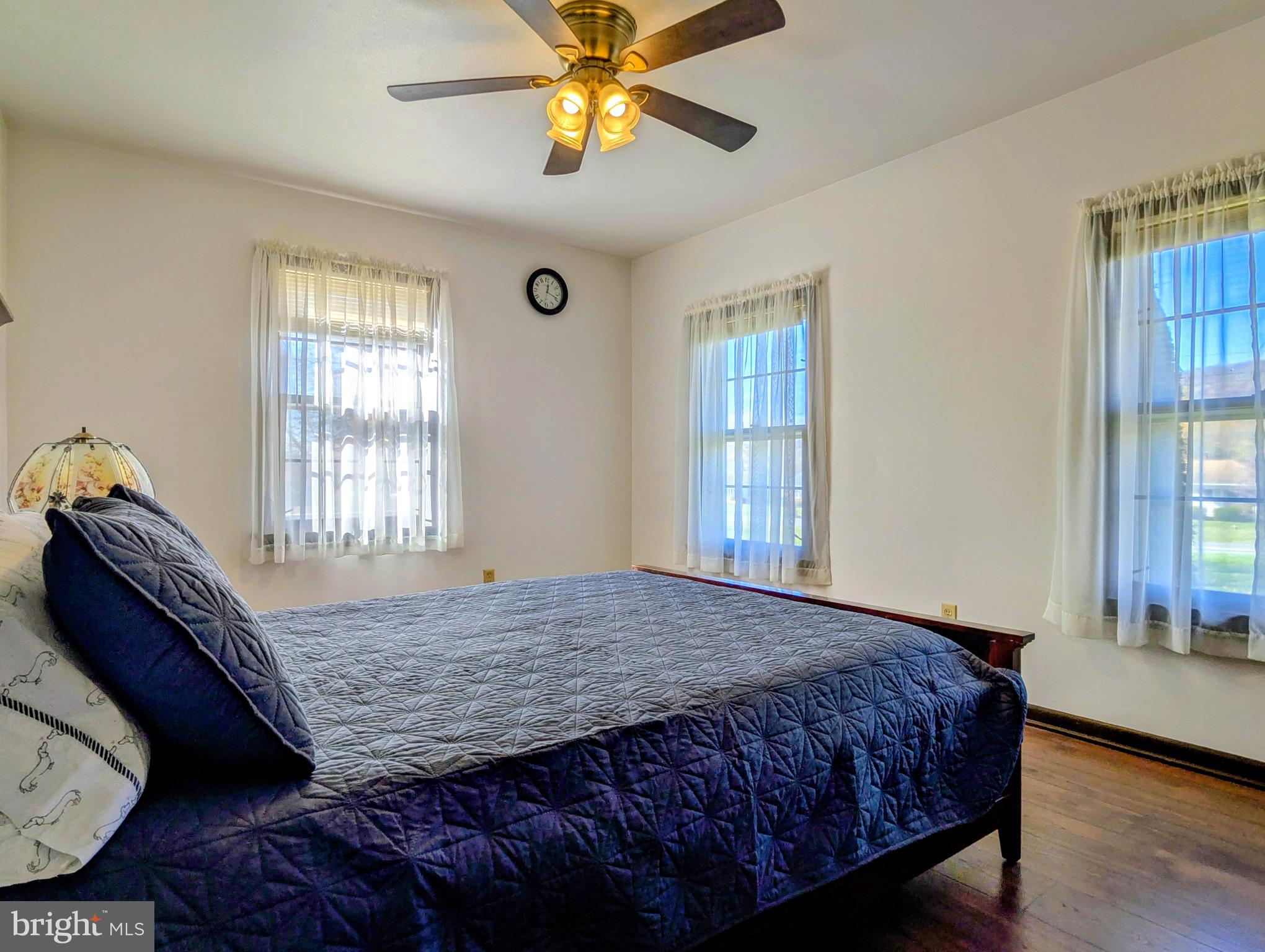 SNAKE SPRING TWP - Residential