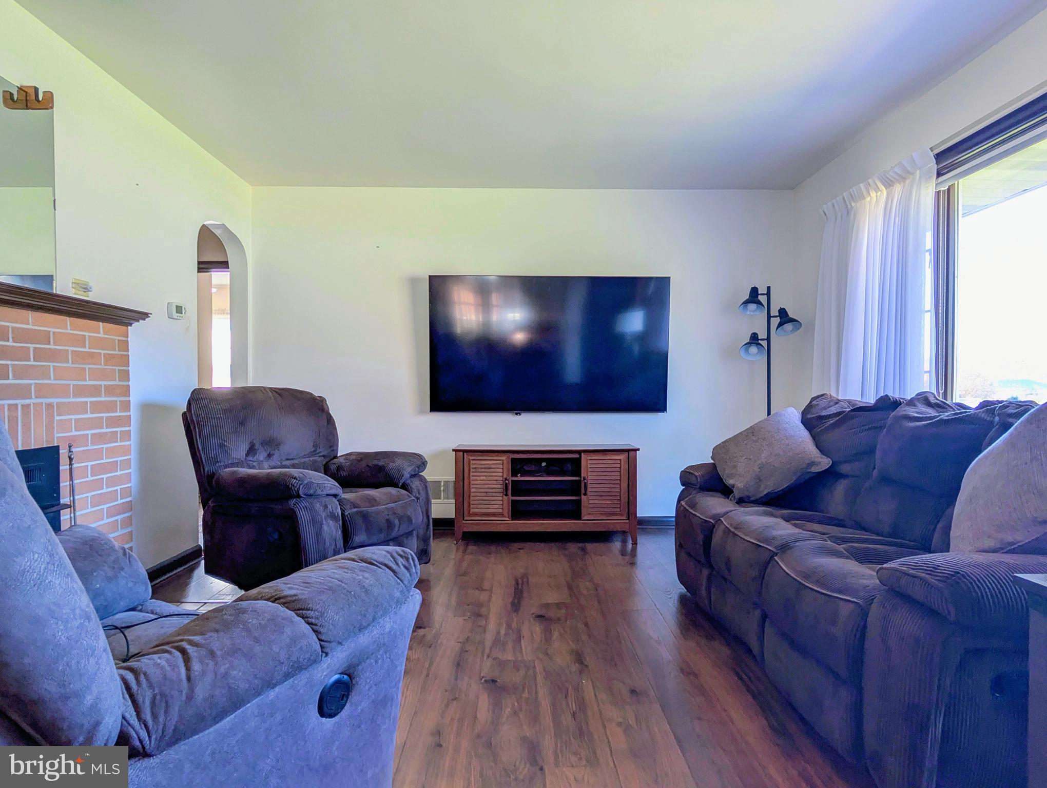 SNAKE SPRING TWP - Residential