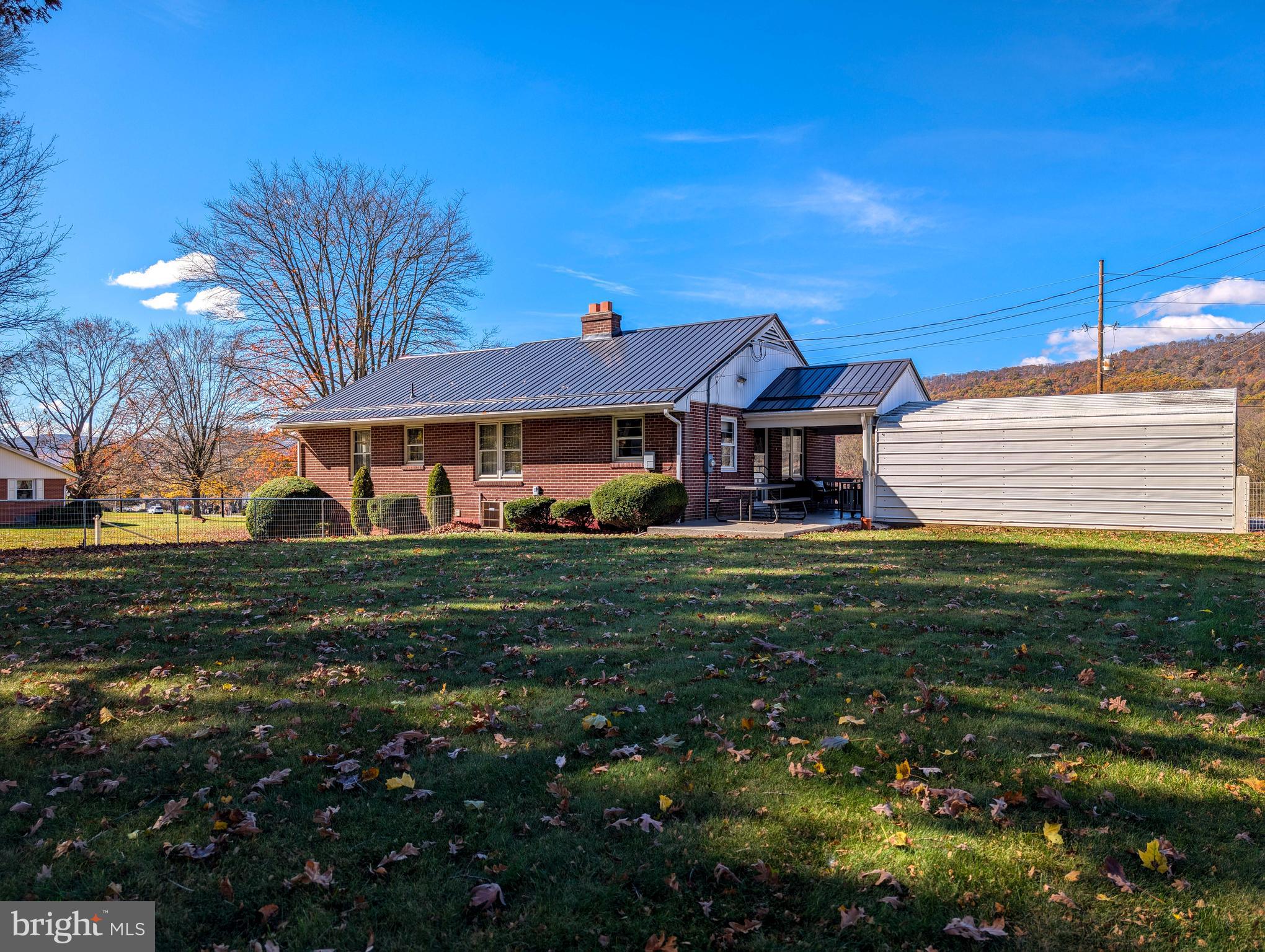 SNAKE SPRING TWP - Residential