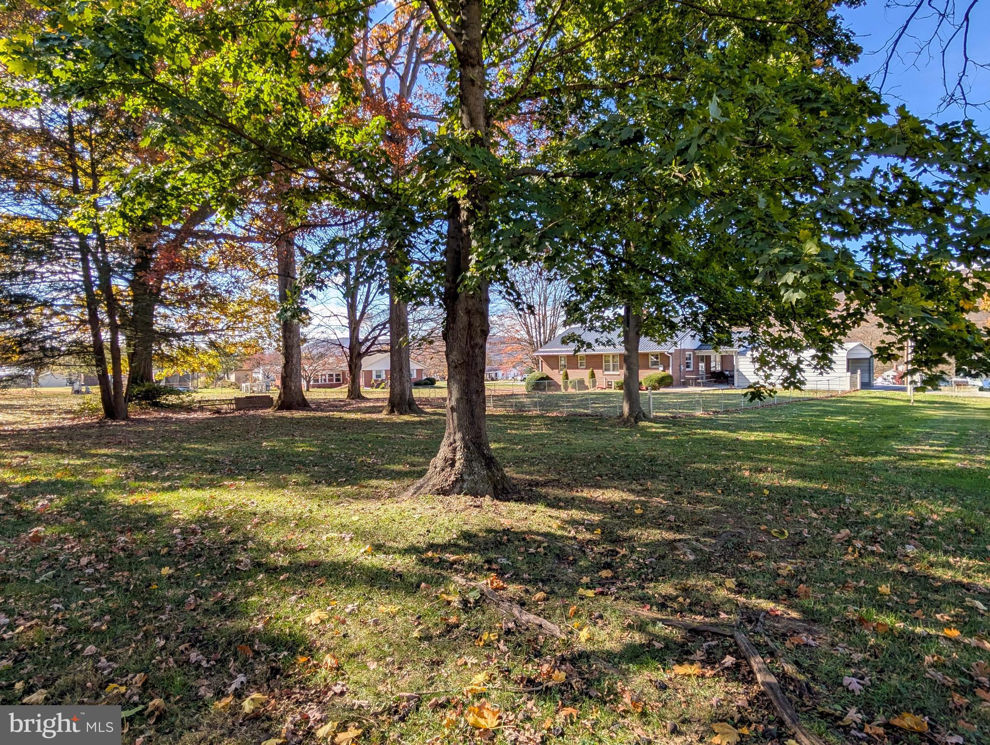 SNAKE SPRING TWP - Residential