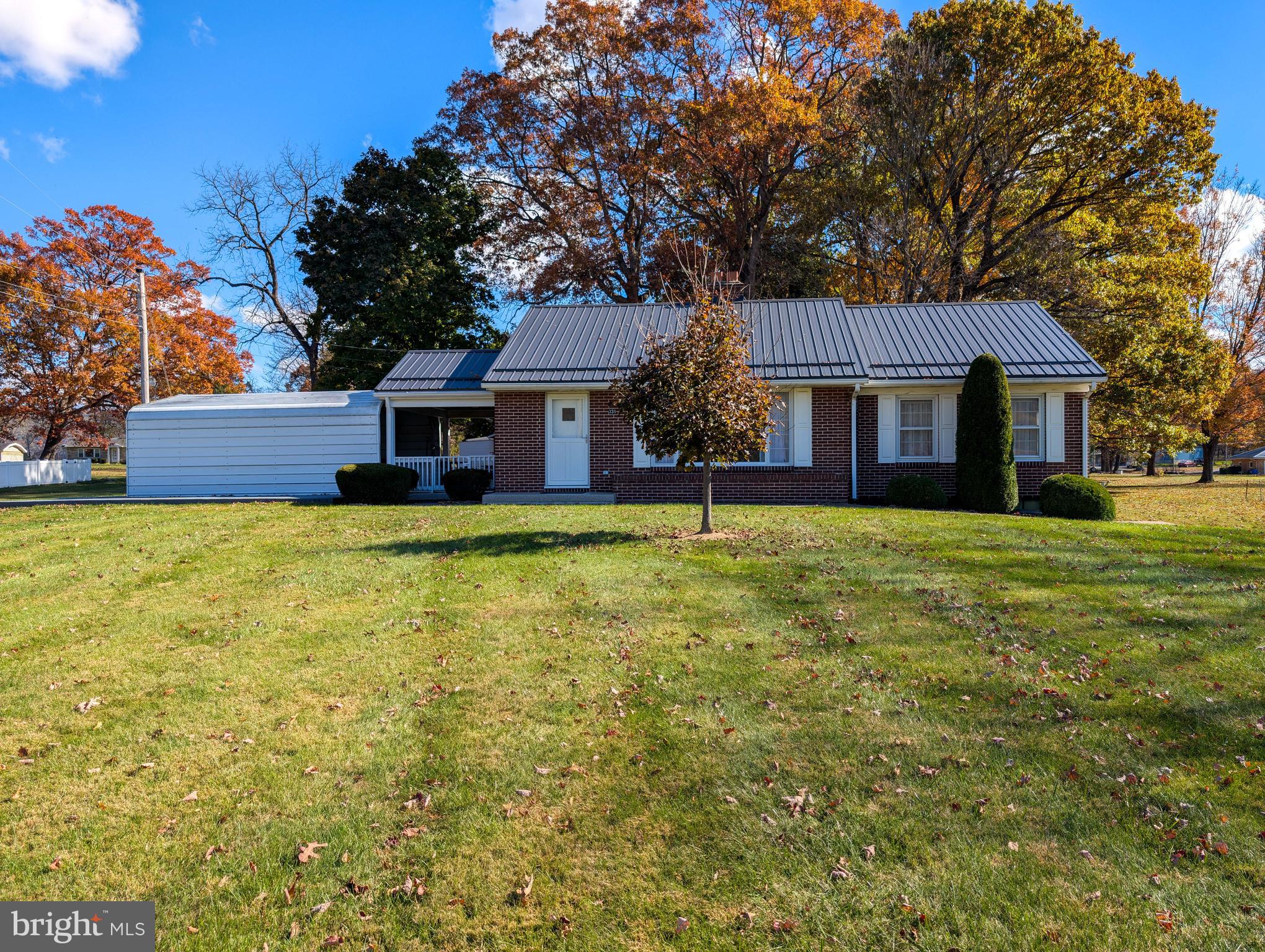 SNAKE SPRING TWP - Residential