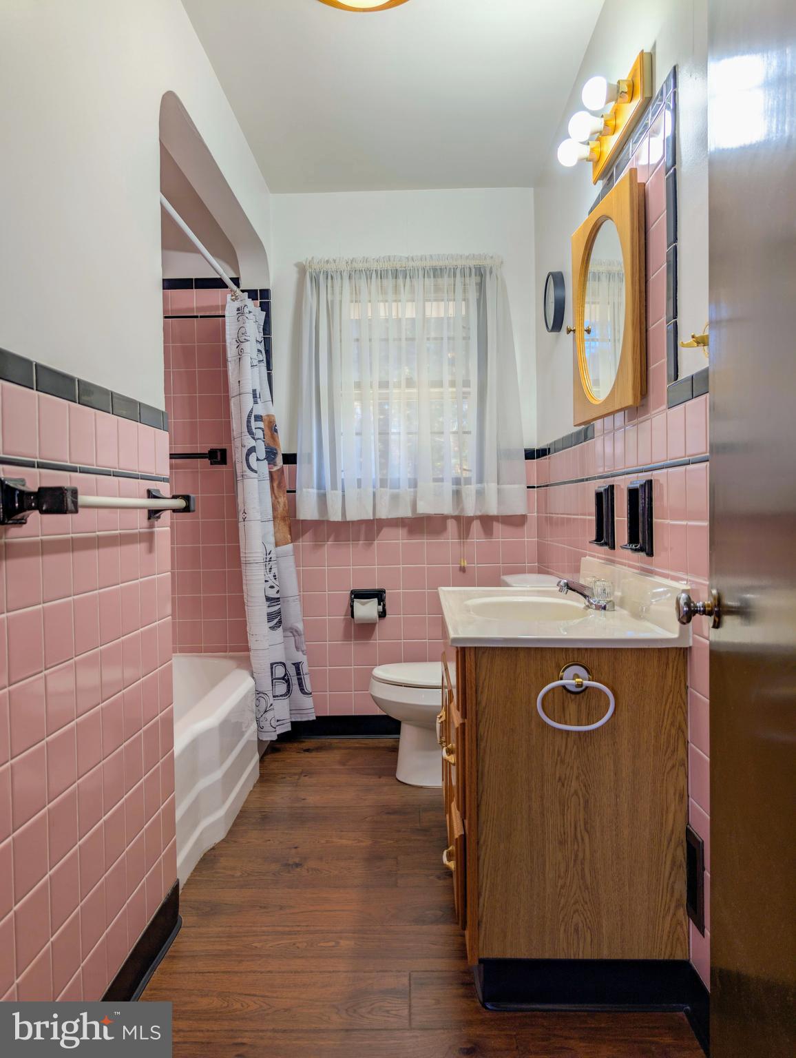 SNAKE SPRING TWP - Residential