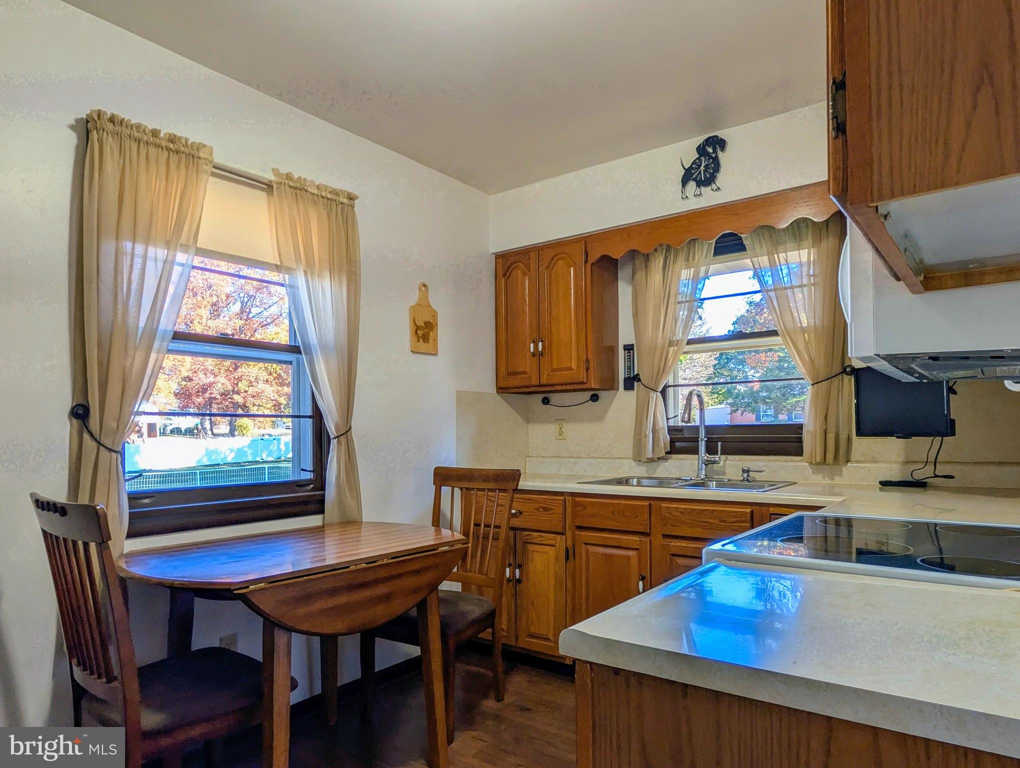 SNAKE SPRING TWP - Residential