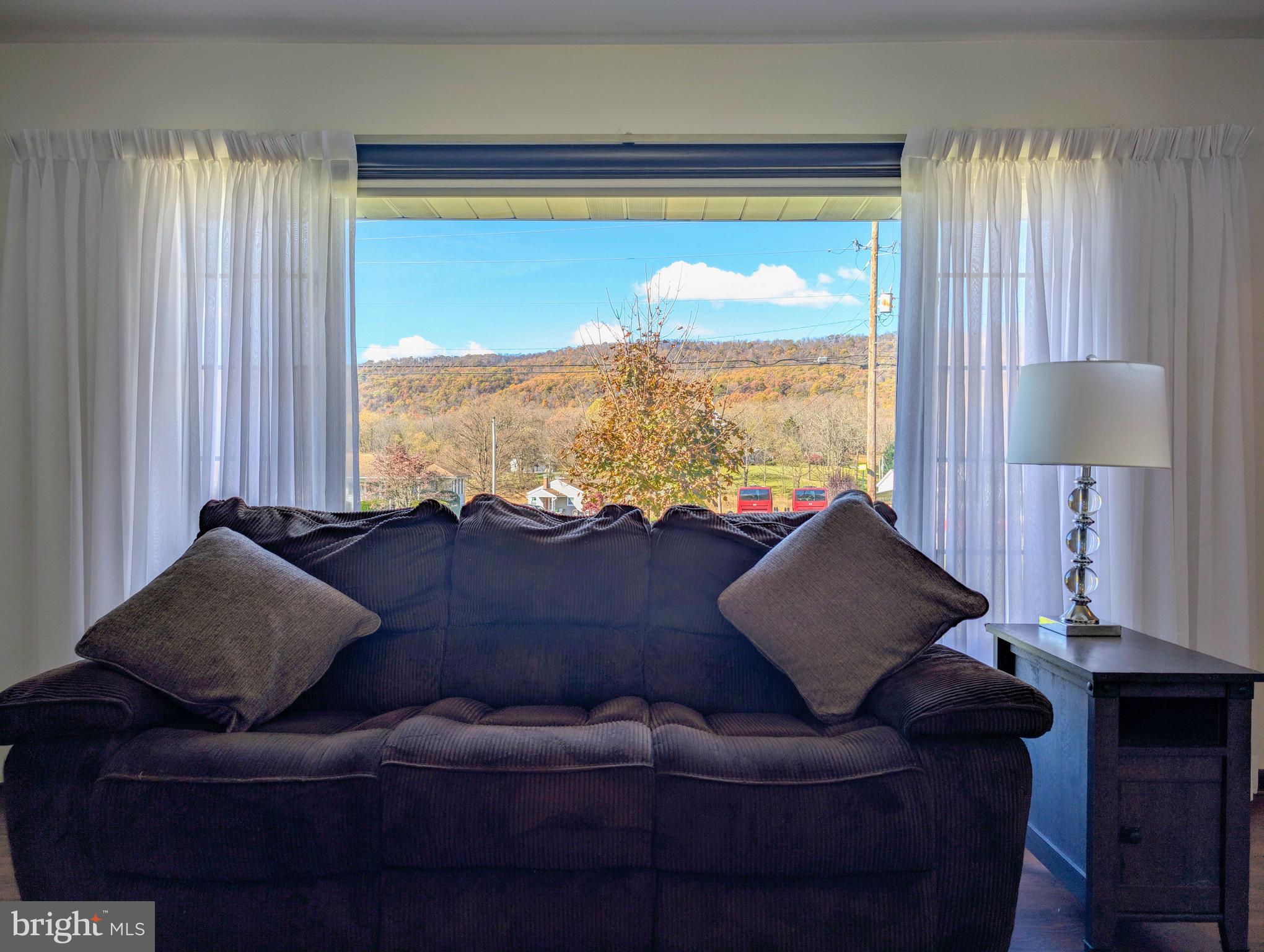 SNAKE SPRING TWP - Residential