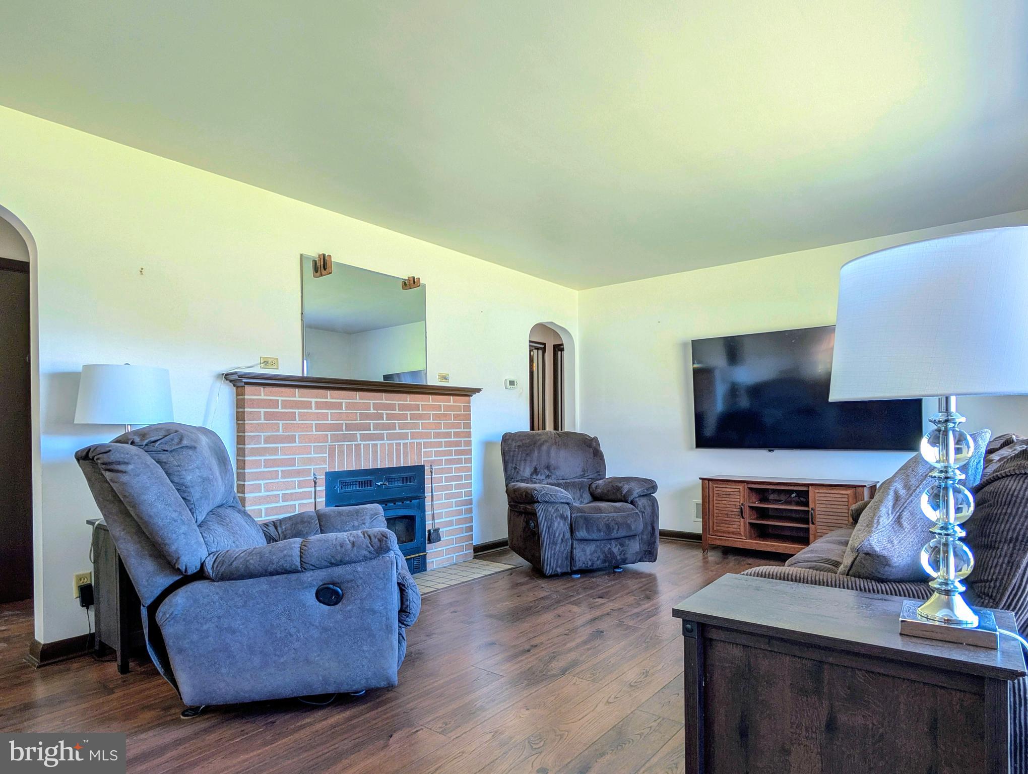 SNAKE SPRING TWP - Residential