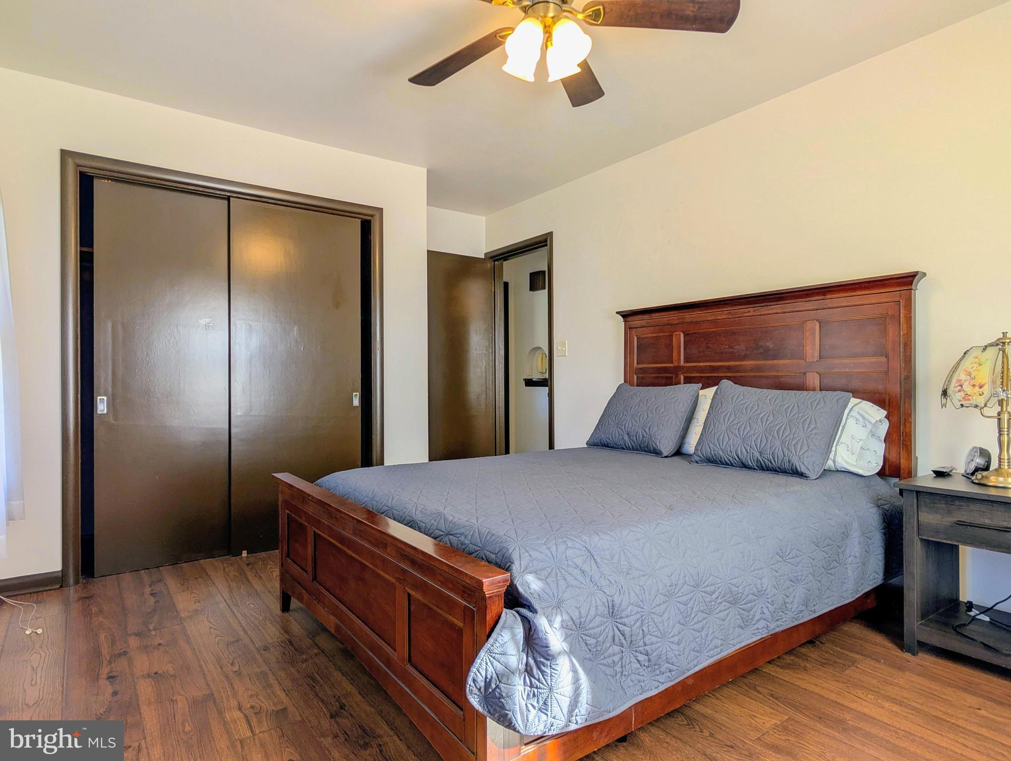 SNAKE SPRING TWP - Residential