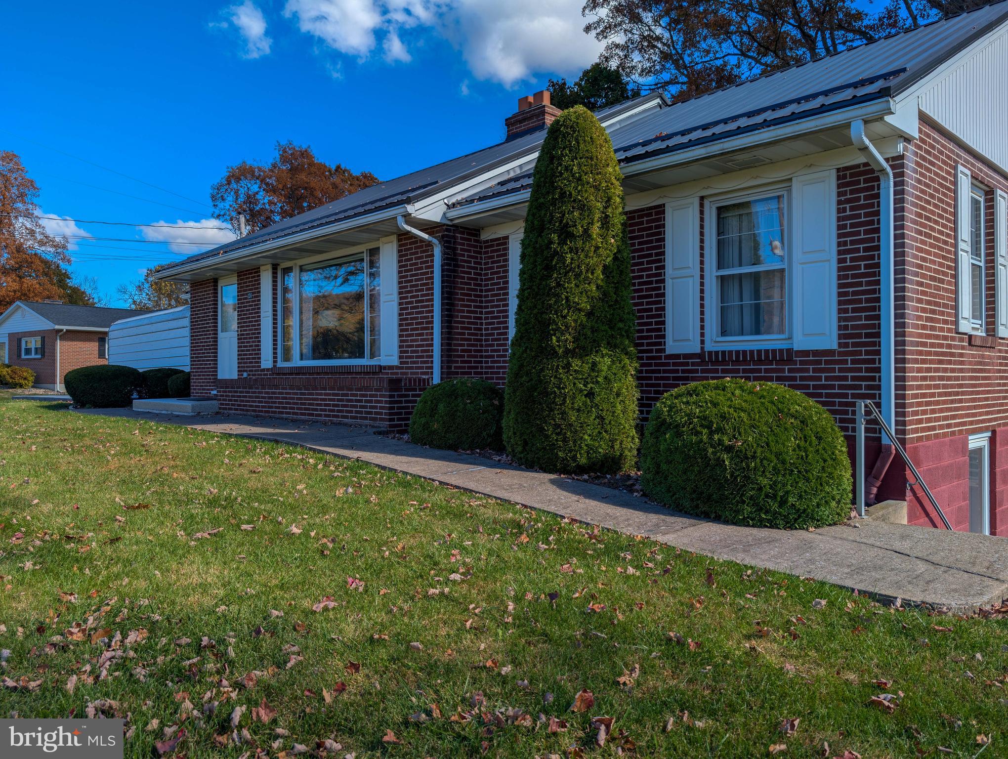 SNAKE SPRING TWP - Residential