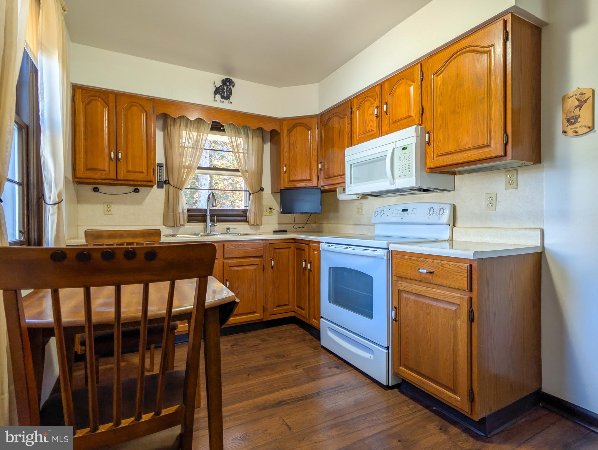 SNAKE SPRING TWP - Residential