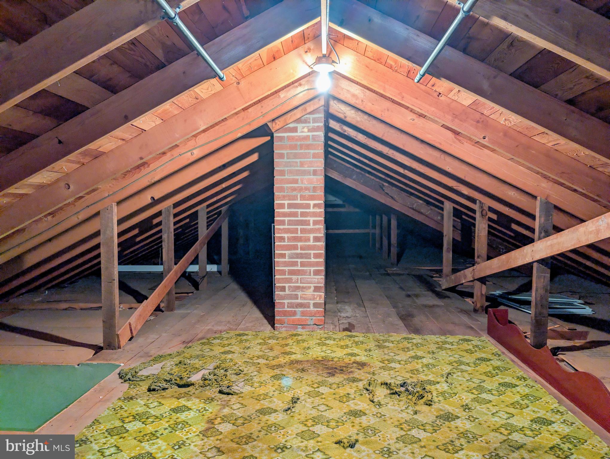 SNAKE SPRING TWP - Residential