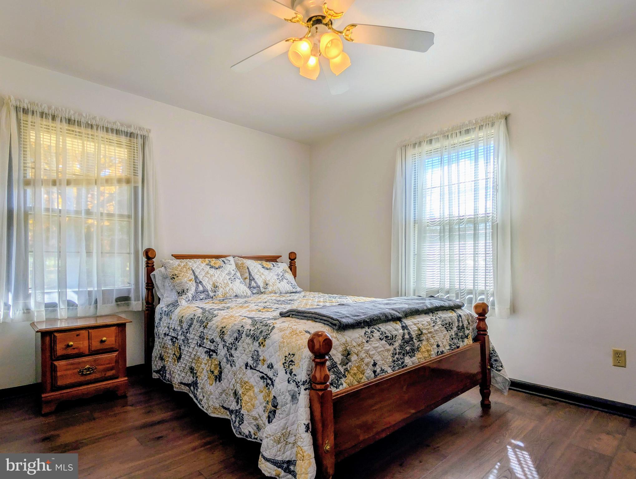 SNAKE SPRING TWP - Residential