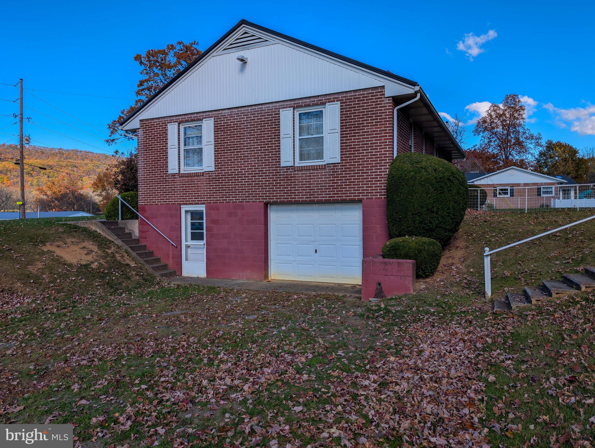 SNAKE SPRING TWP - Residential