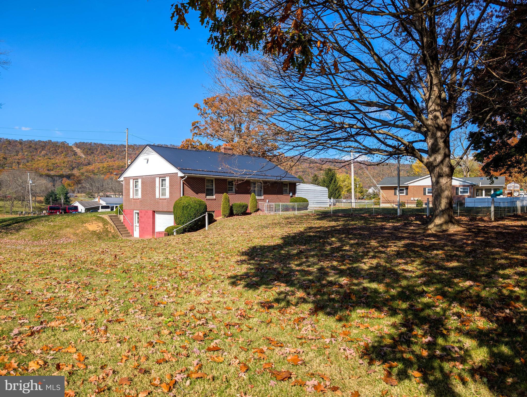 SNAKE SPRING TWP - Residential