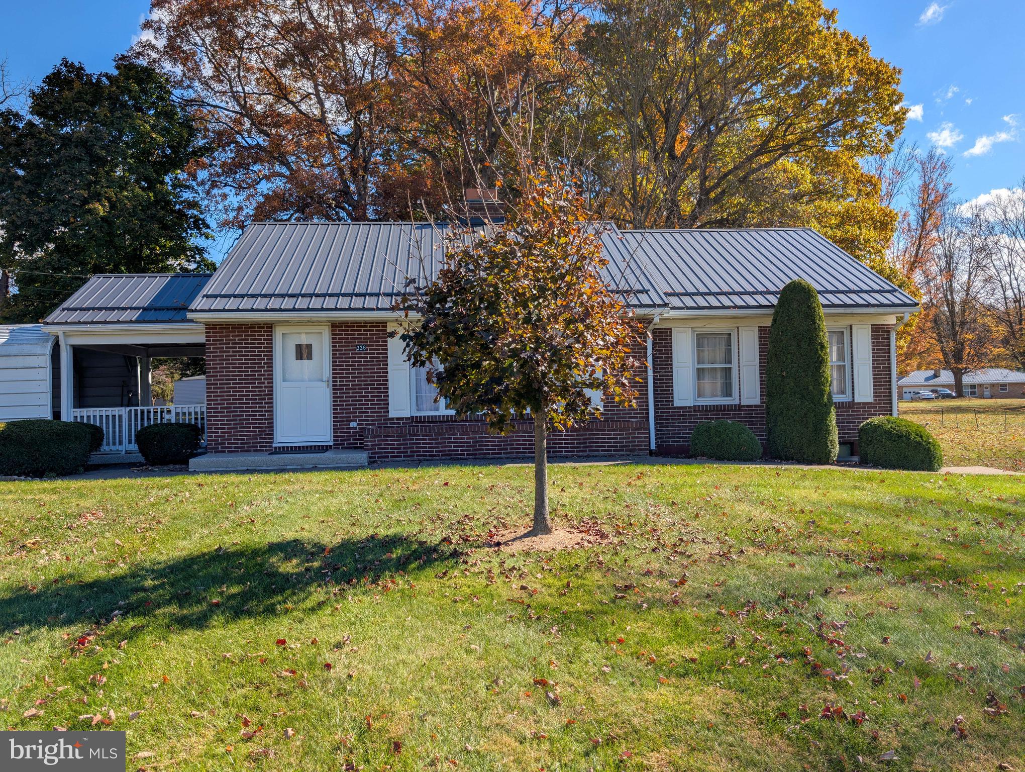 SNAKE SPRING TWP - Residential