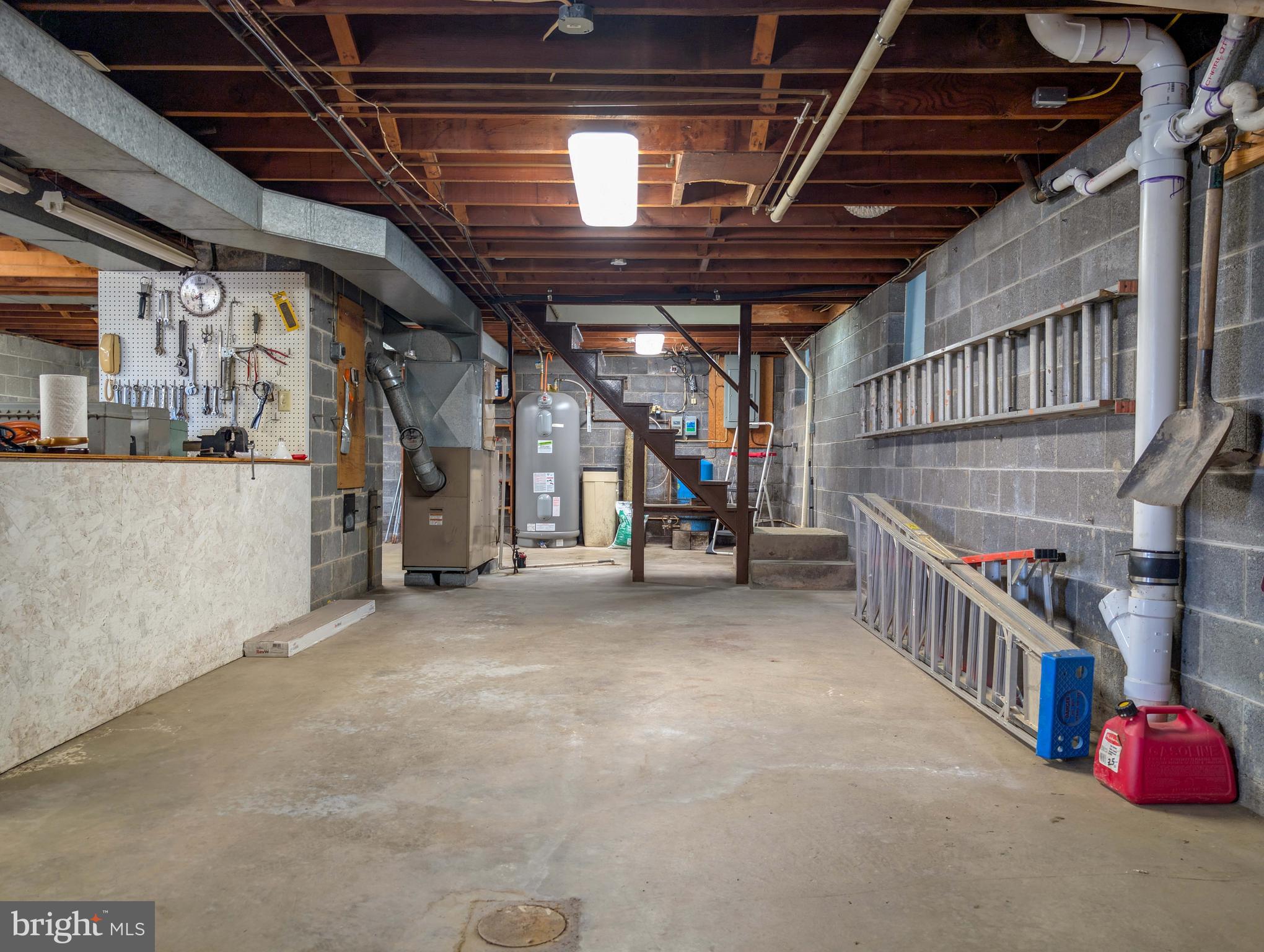 SNAKE SPRING TWP - Residential