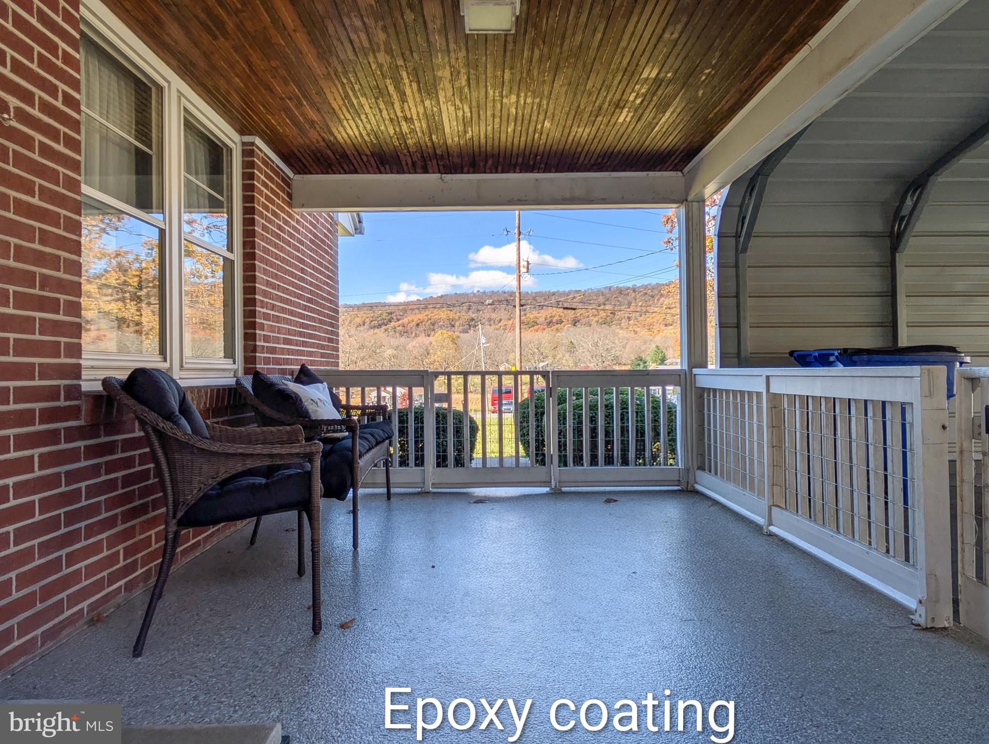 SNAKE SPRING TWP - Residential