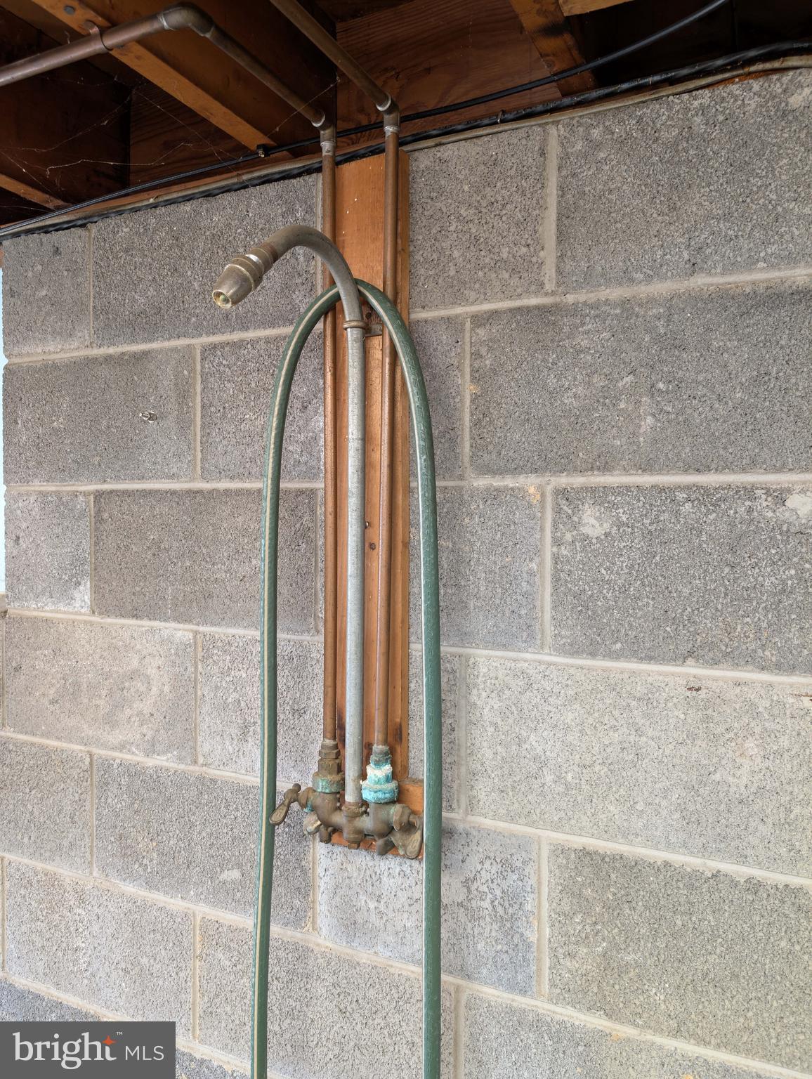 SNAKE SPRING TWP - Residential