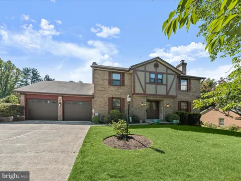 222 Springloch Road, Silver Spring, MD 20904 - MLS#: MDMC2179302