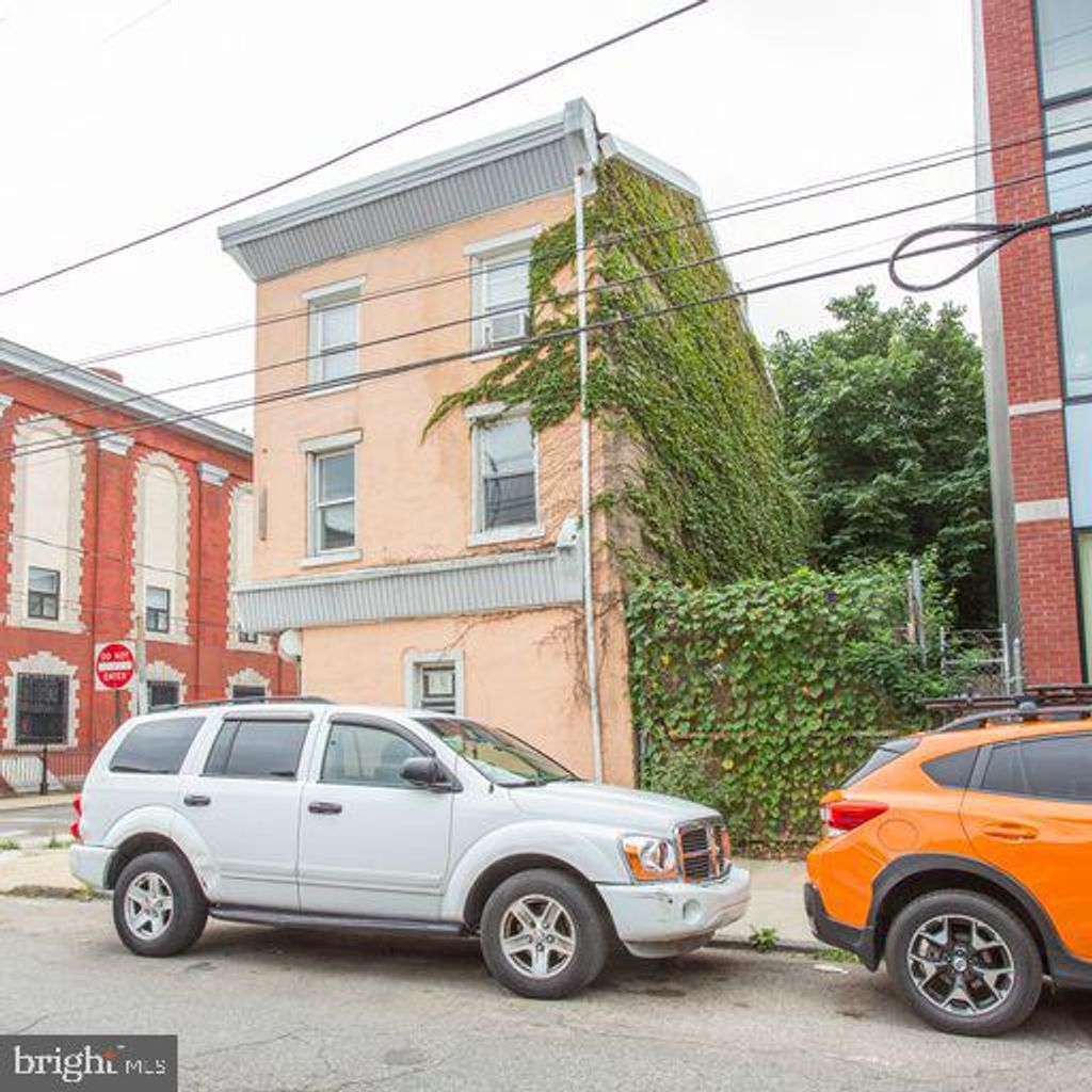 Photo of 300 Cecil B Moore Avenue, PHILADELPHIA, PA 19122 (MLS # PAPH2457082)