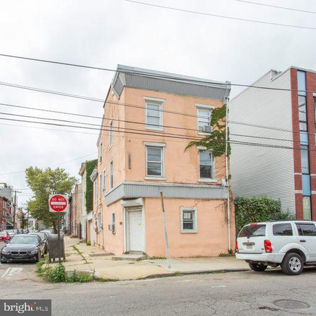 Photo of 300 Cecil B Moore Avenue, PHILADELPHIA, PA 19122 (MLS # PAPH2457082)