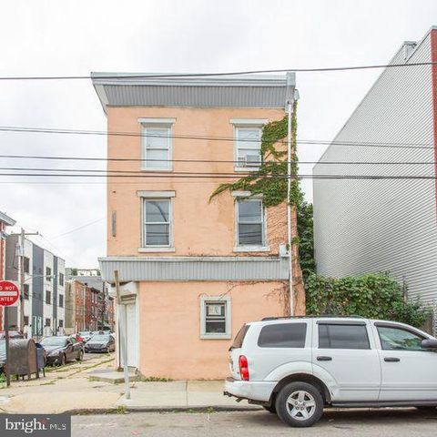 300-302 CECIL B MOORE AVENUE PHILADELPHIA PA 19122