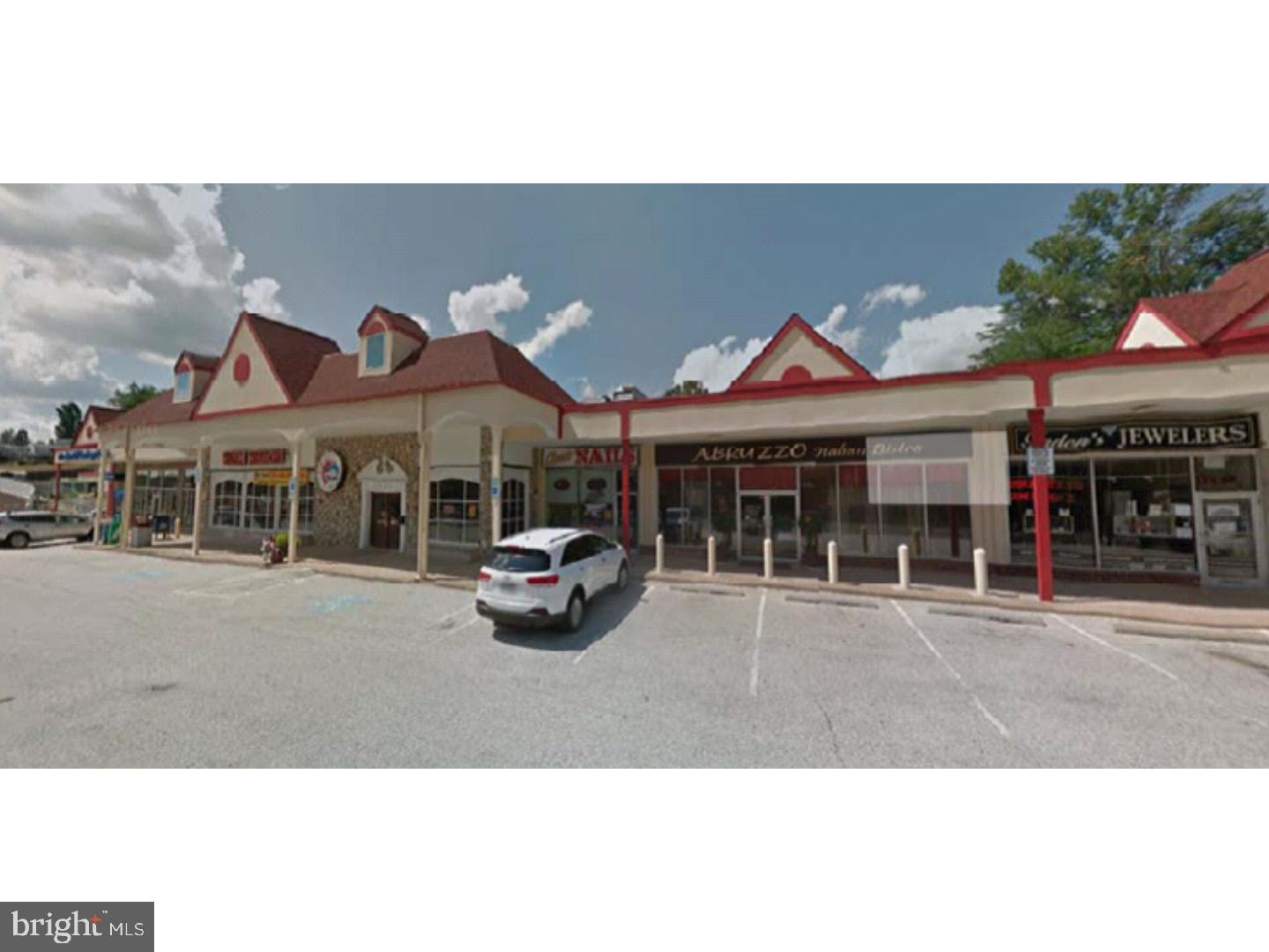 1230 TOWNSHIP LINE ROAD