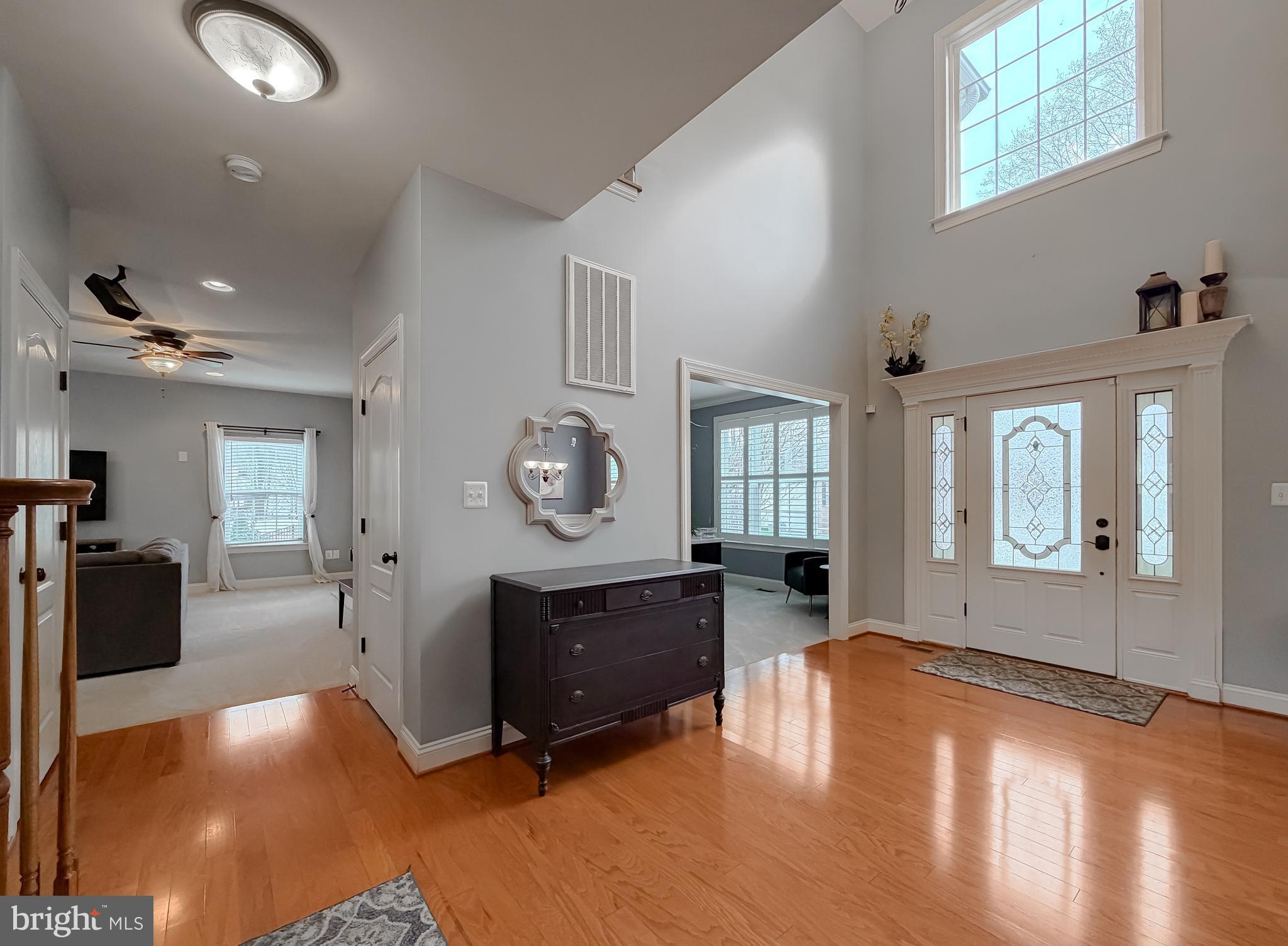 LEONARDS GRANT - Residential