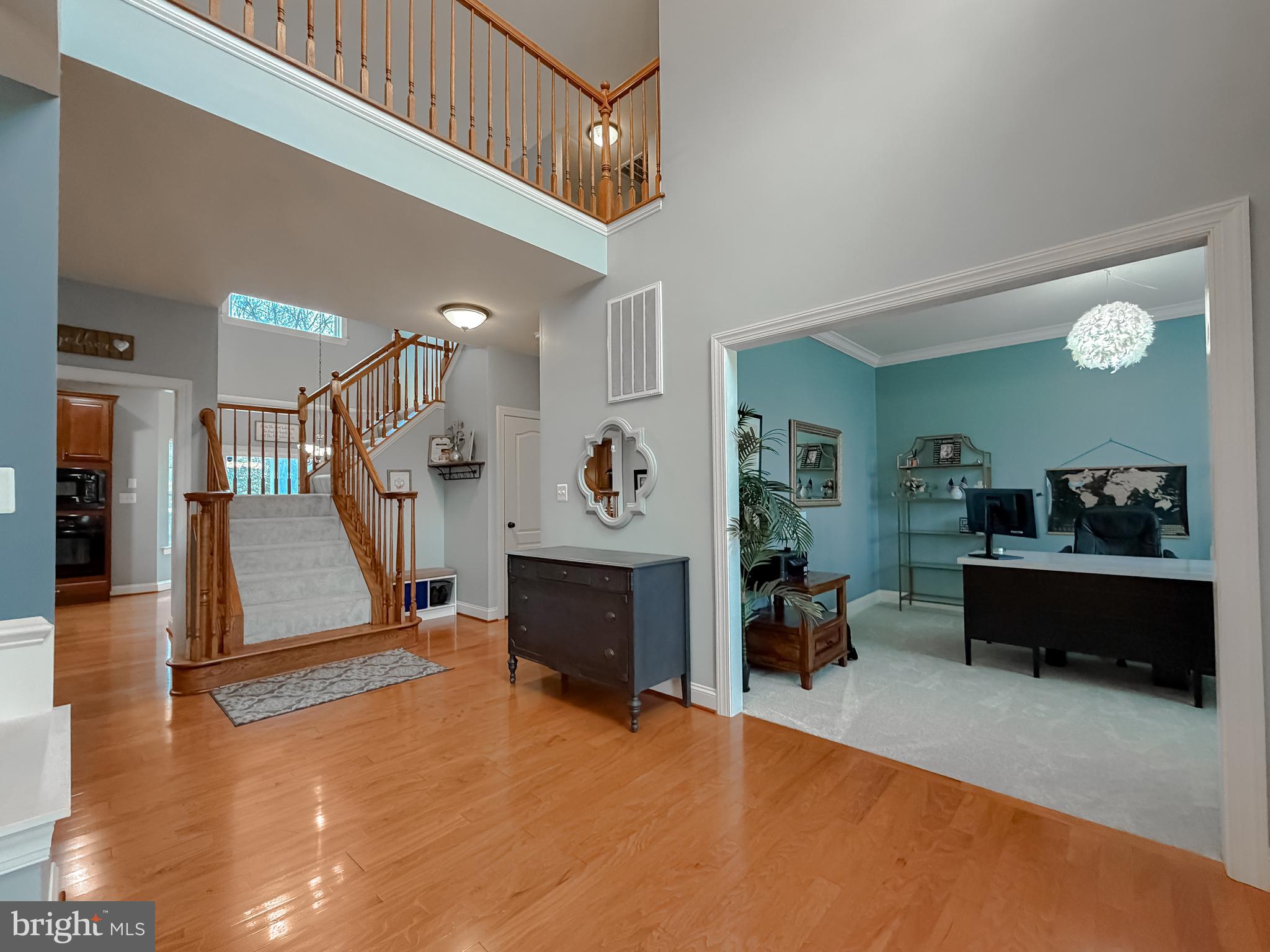 LEONARDS GRANT - Residential