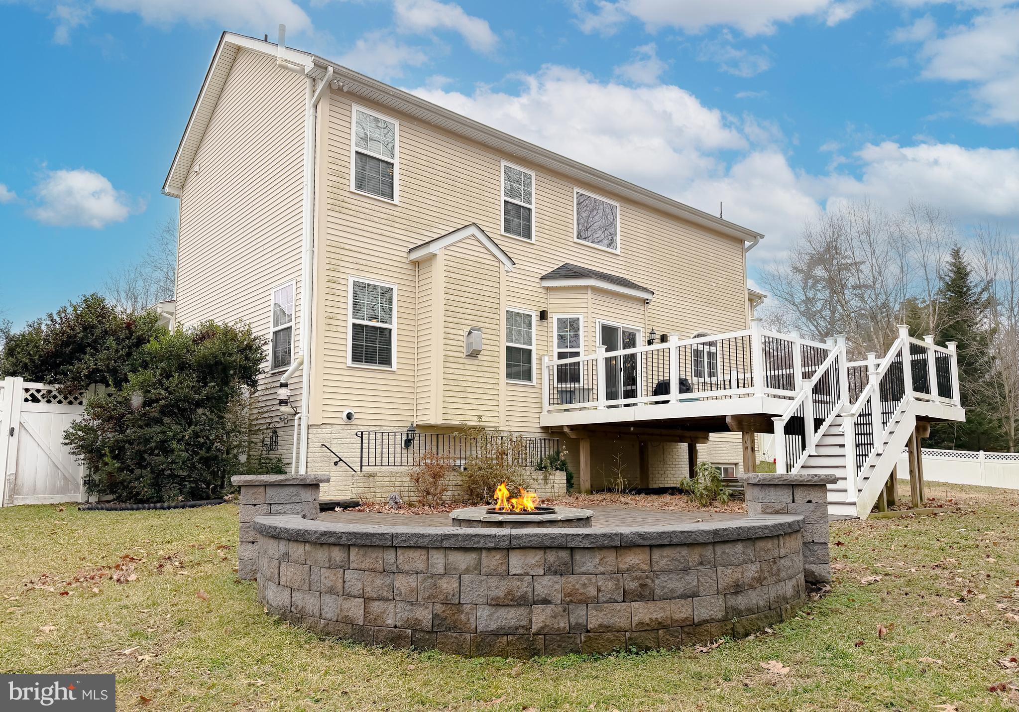 LEONARDS GRANT - Residential