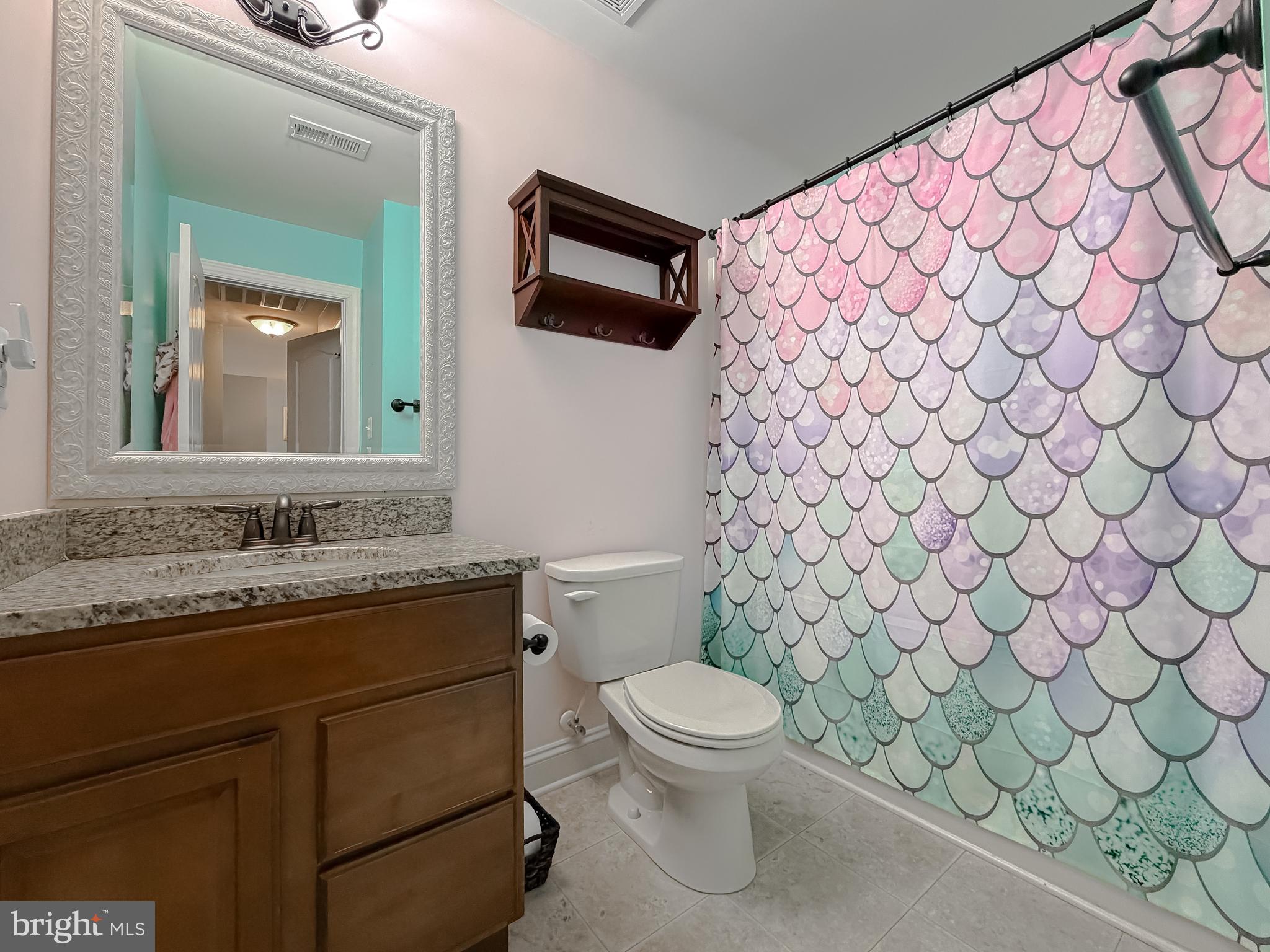 LEONARDS GRANT - Residential