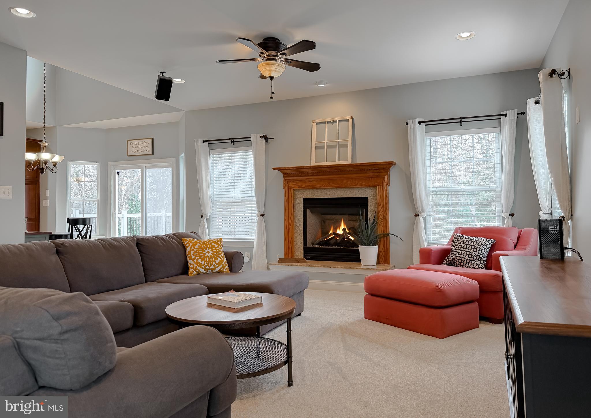 LEONARDS GRANT - Residential