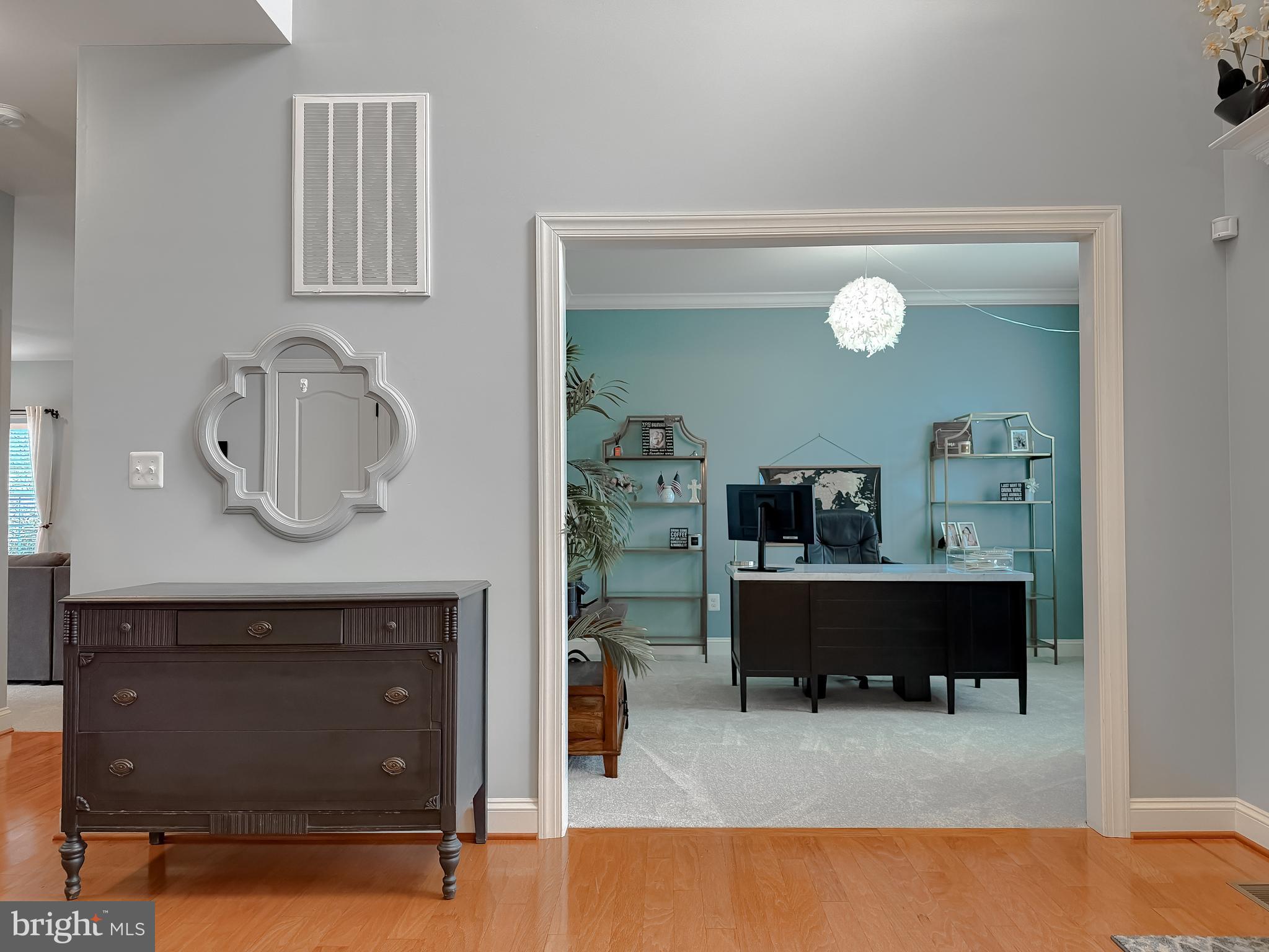 LEONARDS GRANT - Residential