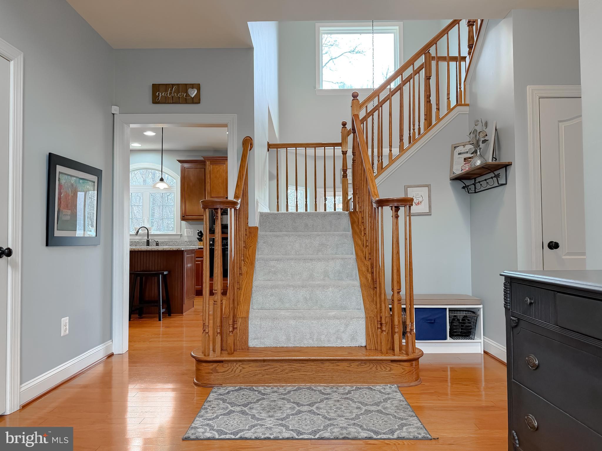 LEONARDS GRANT - Residential