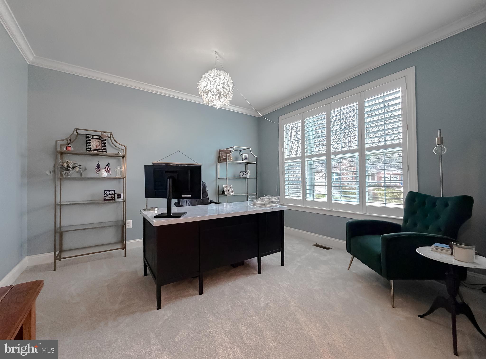 LEONARDS GRANT - Residential