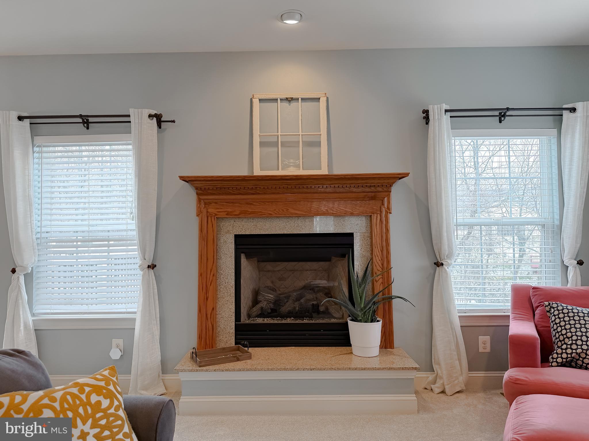 LEONARDS GRANT - Residential