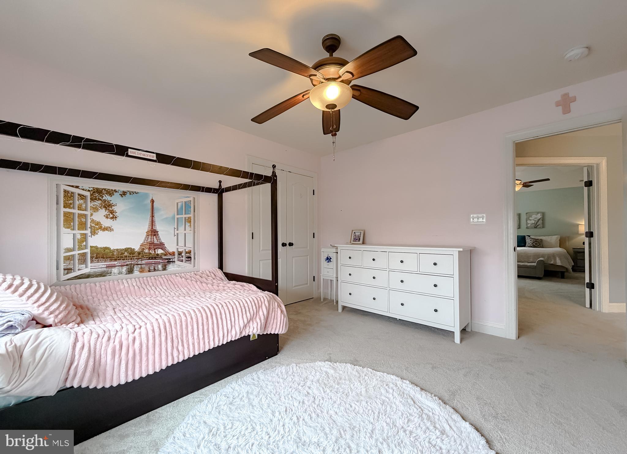 LEONARDS GRANT - Residential