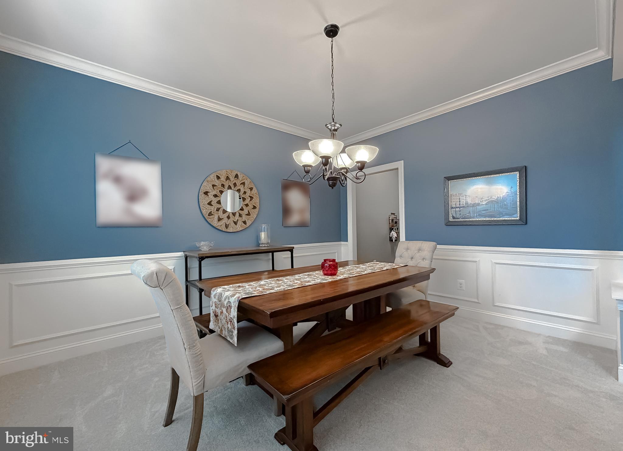 LEONARDS GRANT - Residential