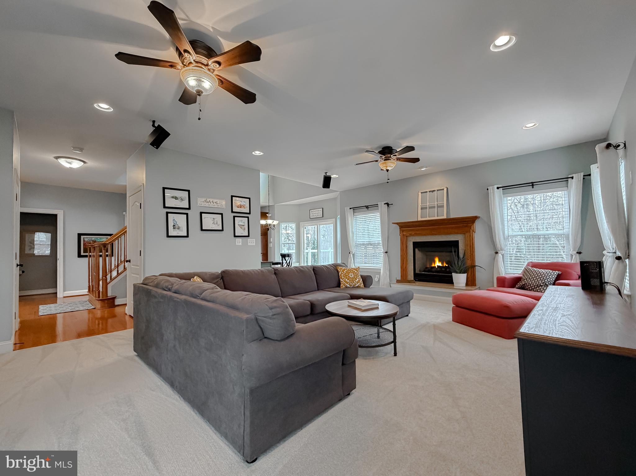 LEONARDS GRANT - Residential